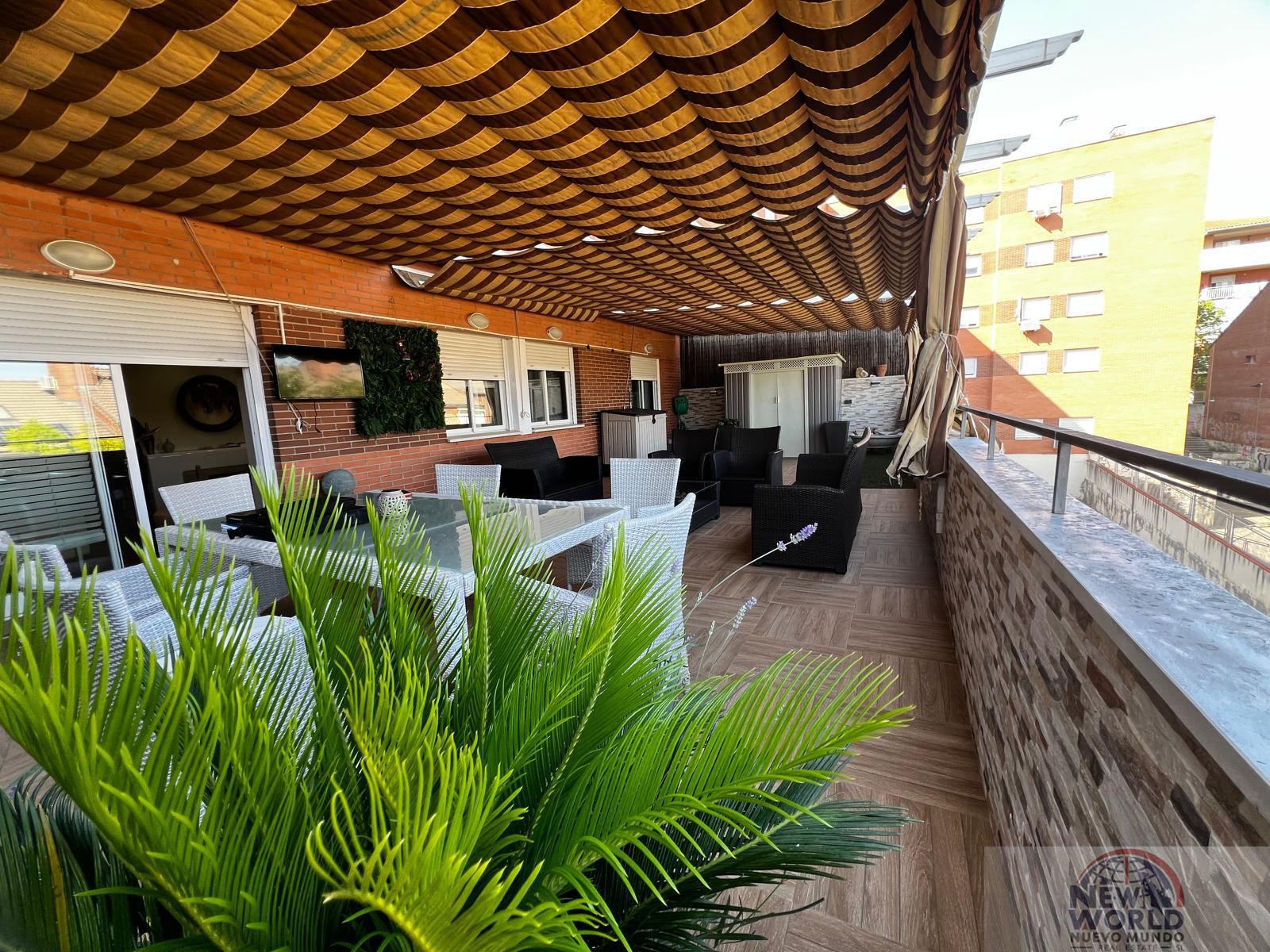 Terraza