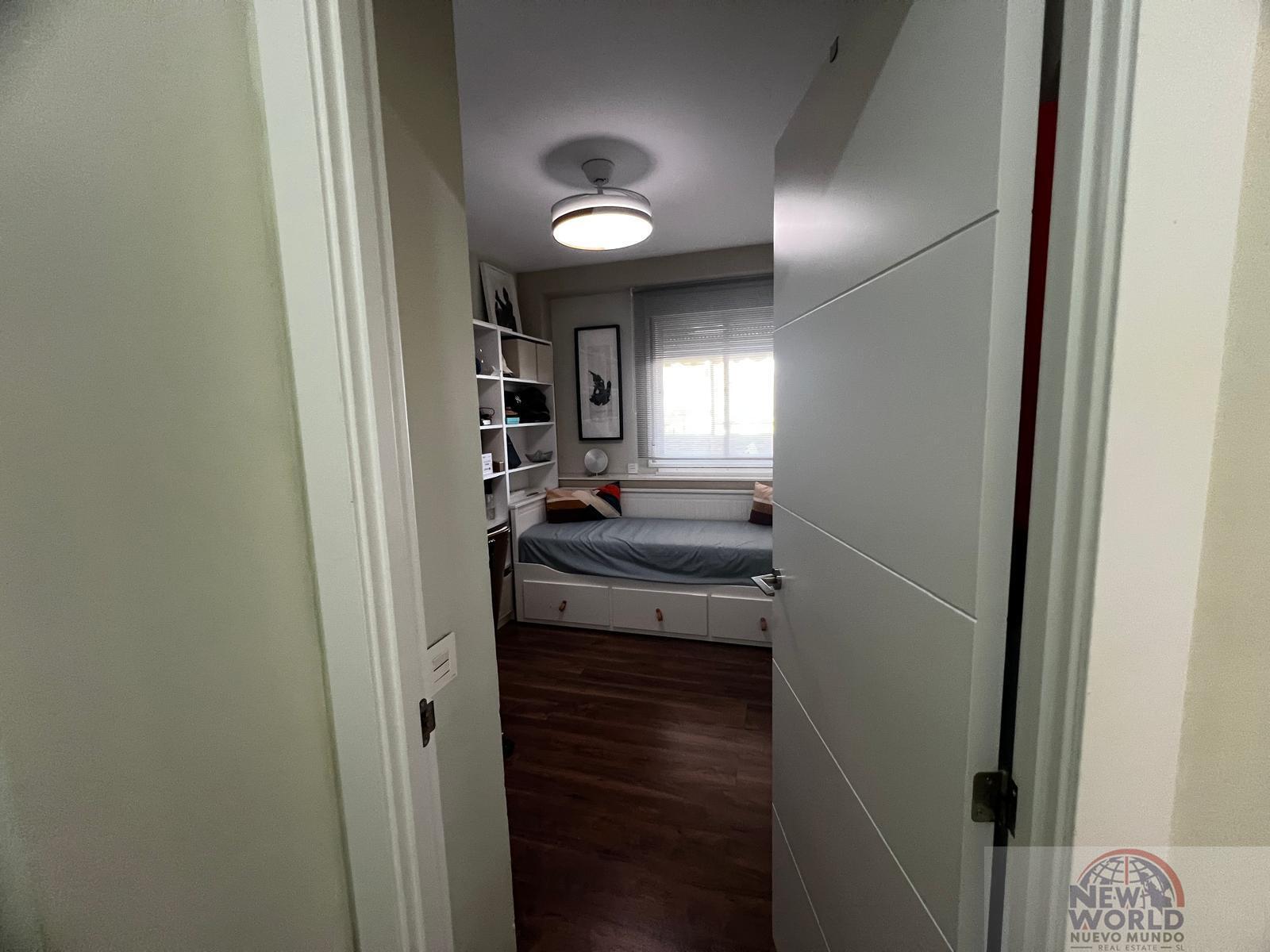 Dormitorio principal