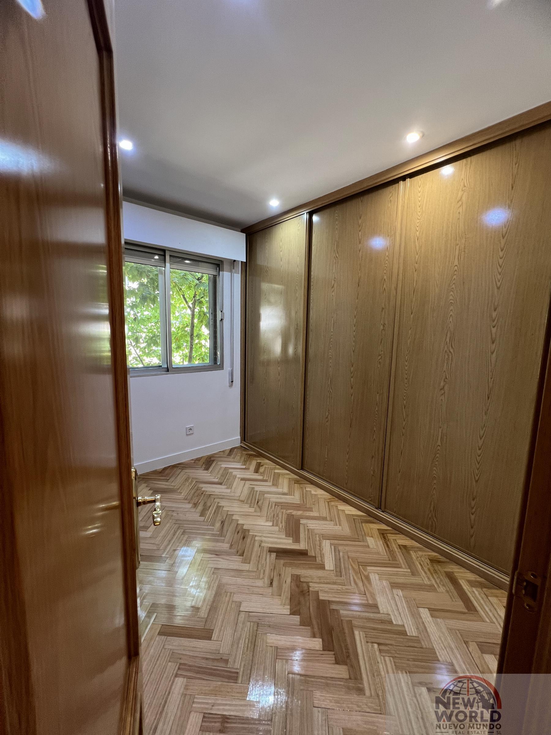 Alquiler de piso en Móstoles
