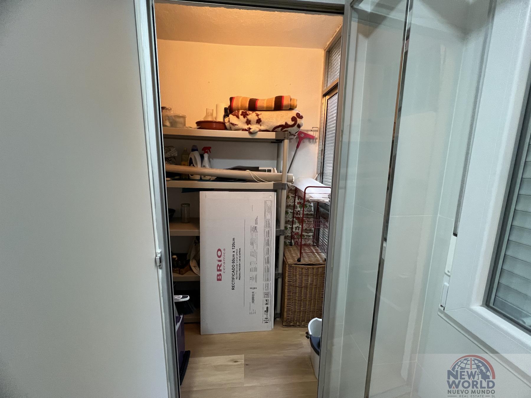 Alquiler de piso en Móstoles