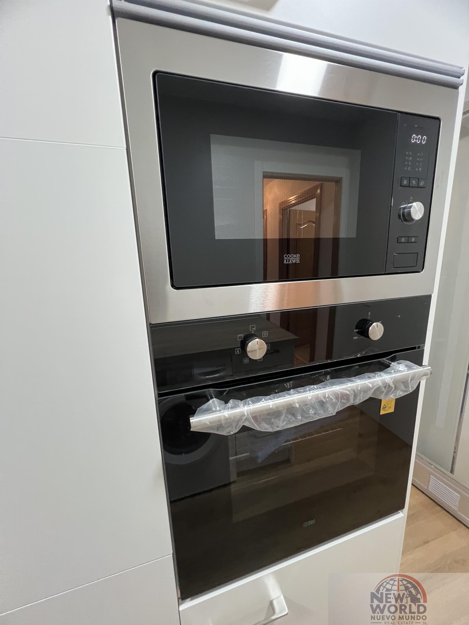 Alquiler de piso en Móstoles