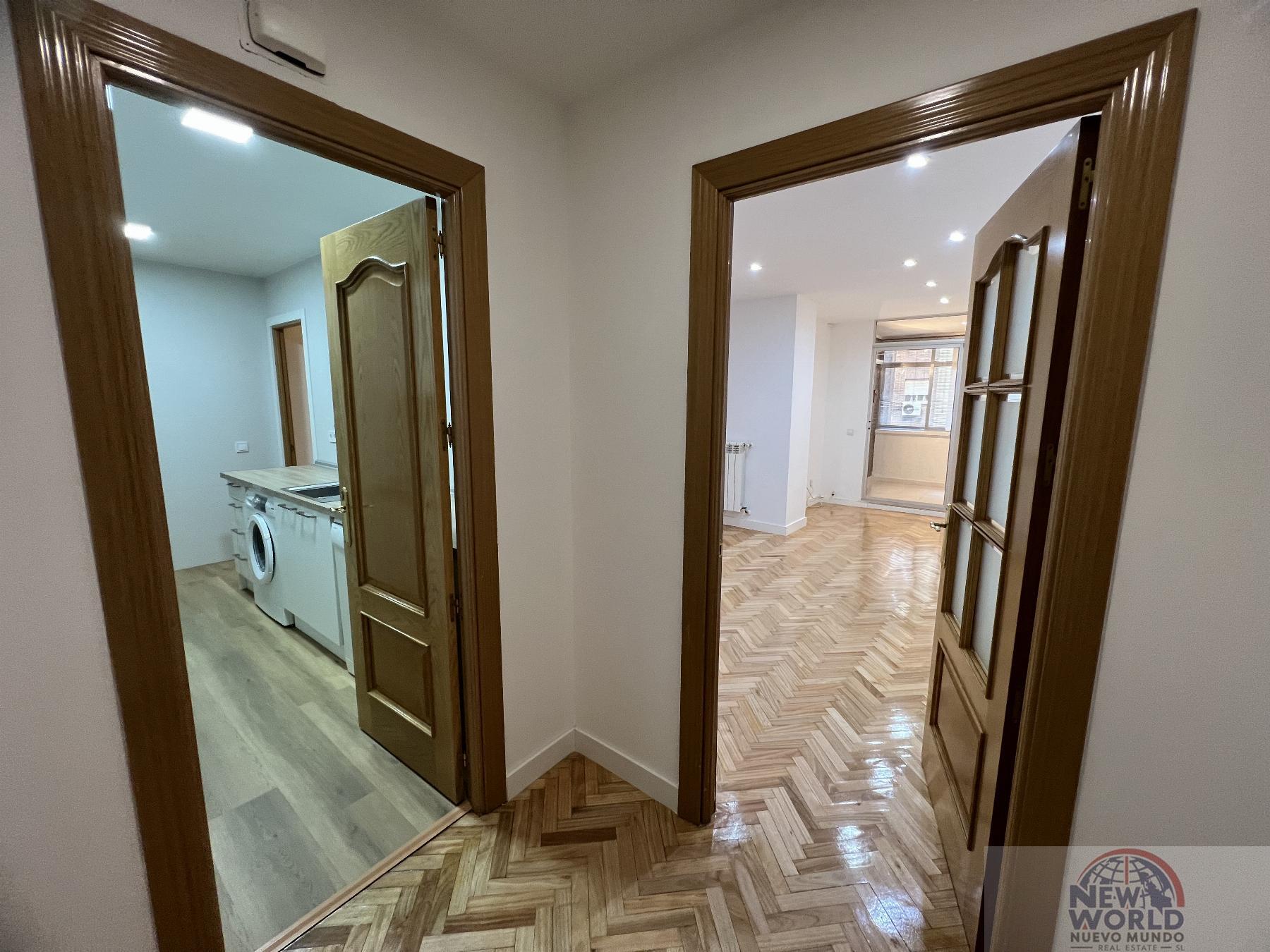Alquiler de piso en Móstoles