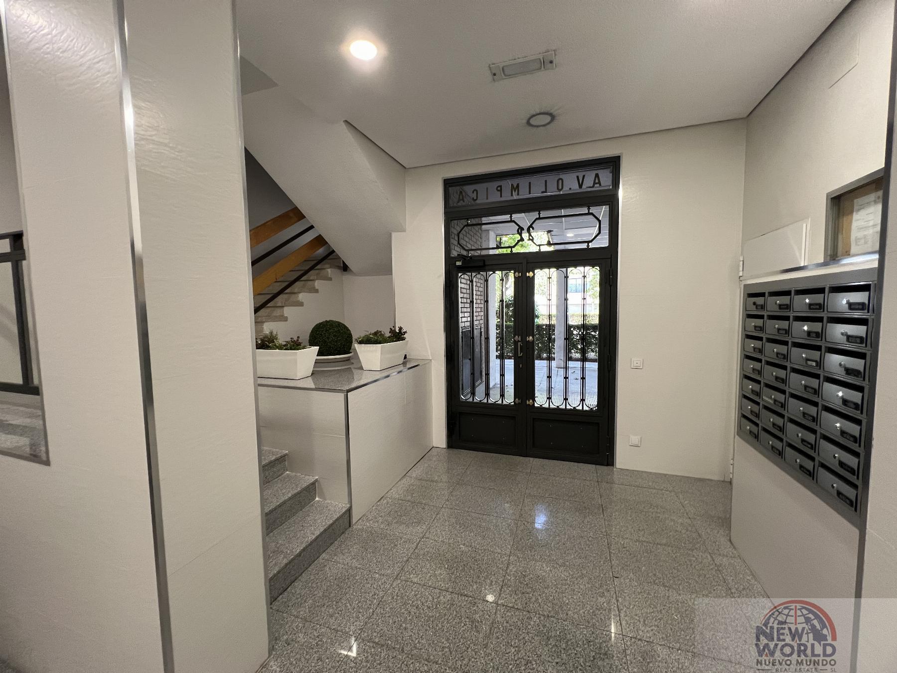 Alquiler de piso en Móstoles