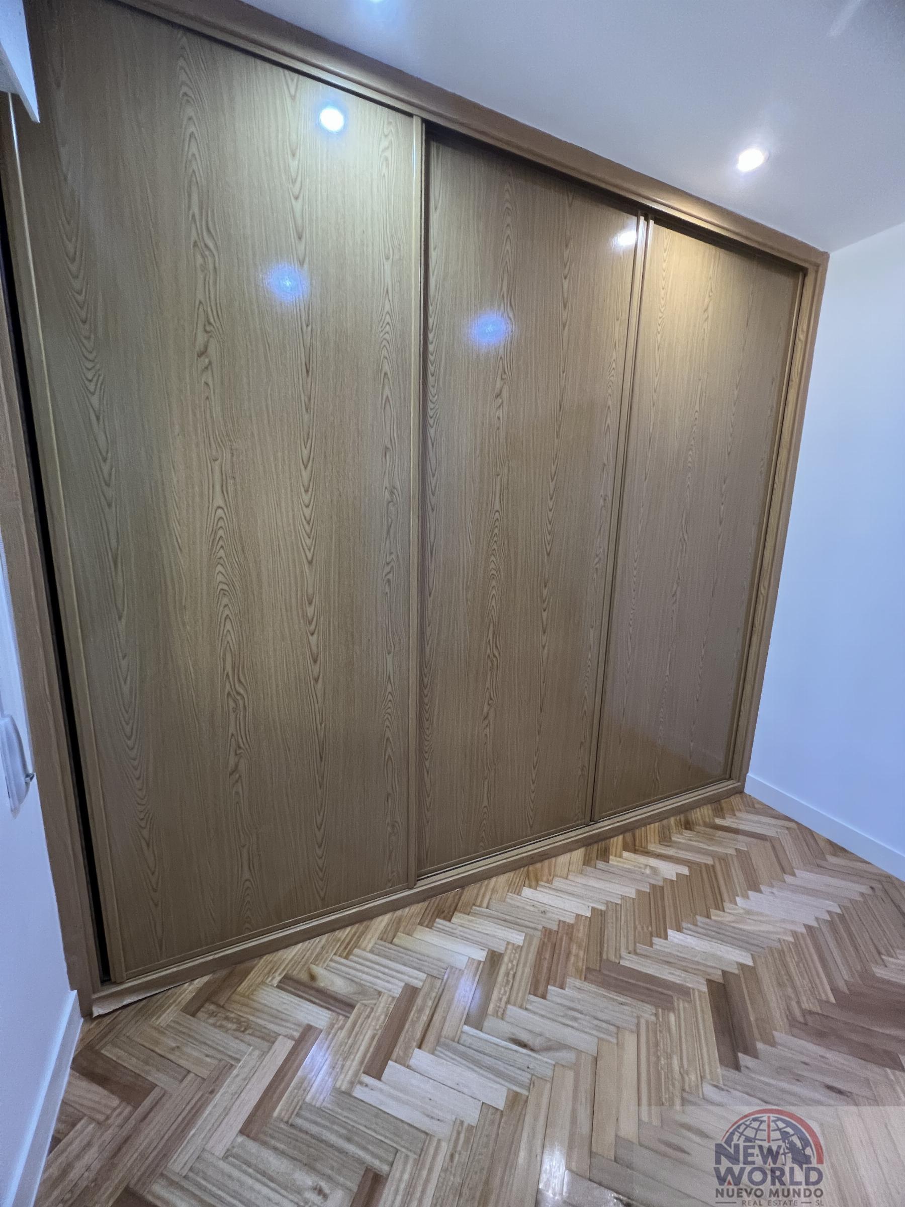 Alquiler de piso en Móstoles