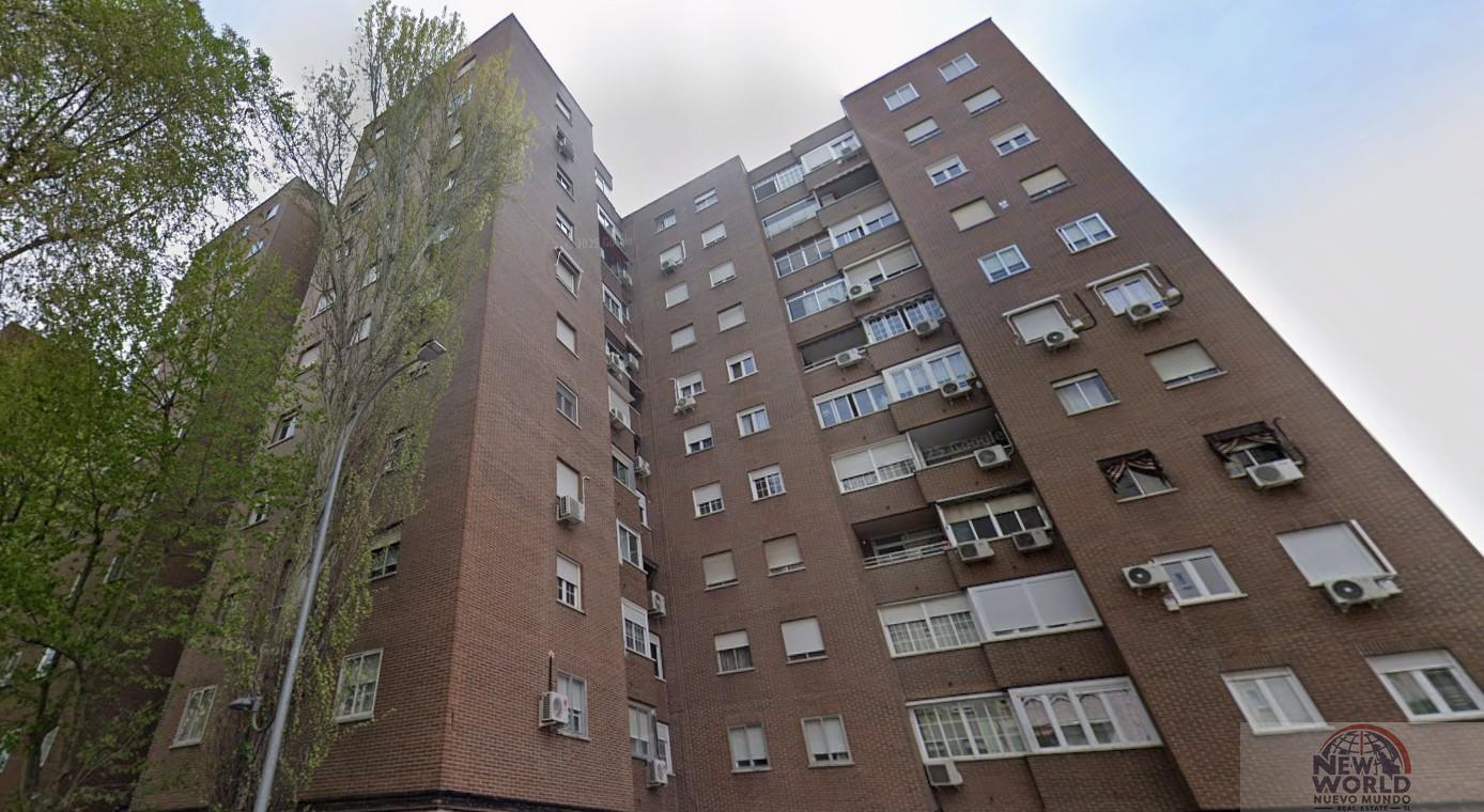 Alquiler de piso en Móstoles