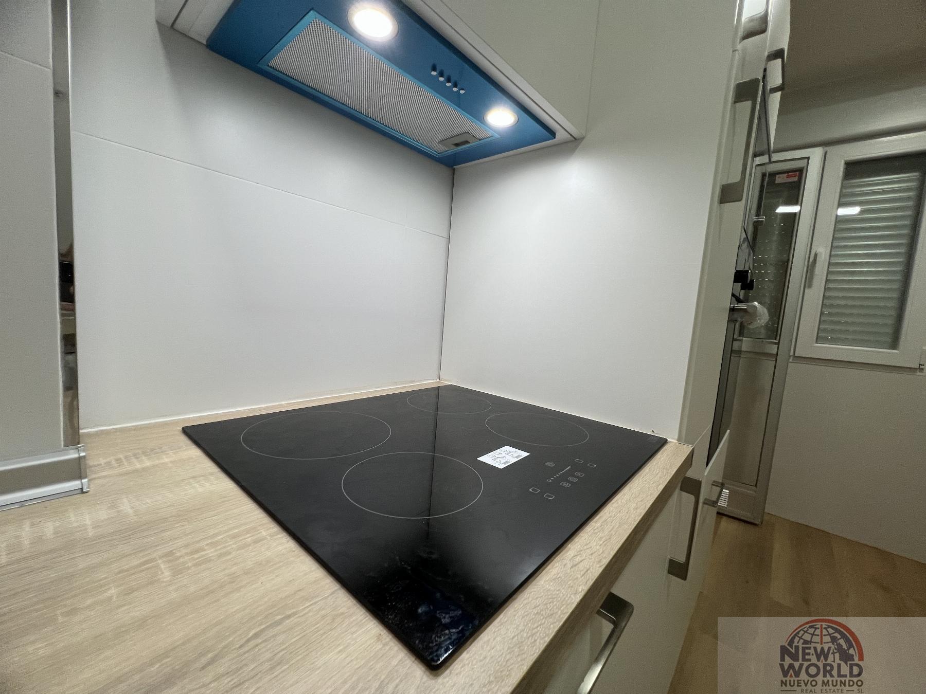 Alquiler de piso en Móstoles