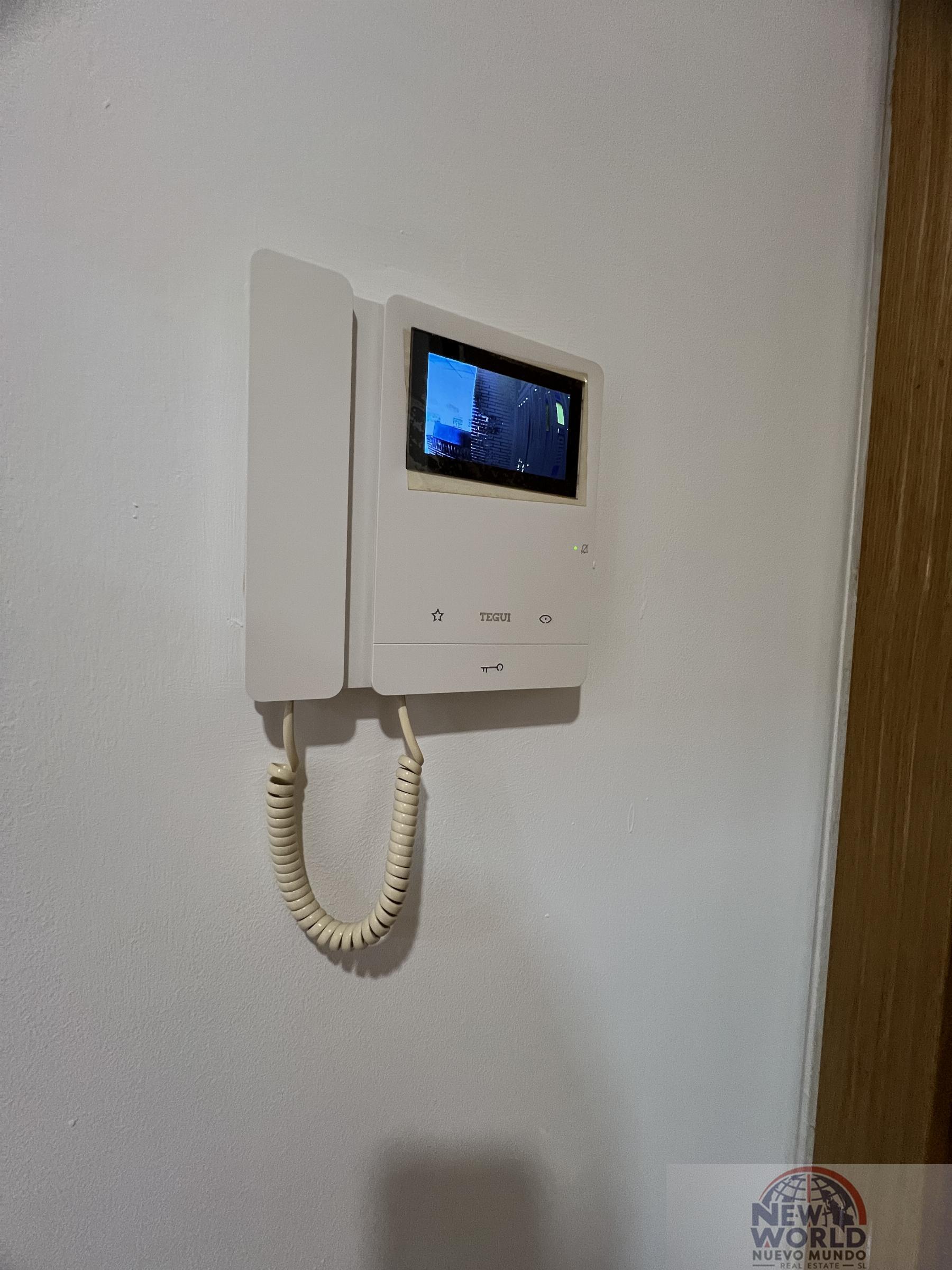 Alquiler de piso en Móstoles