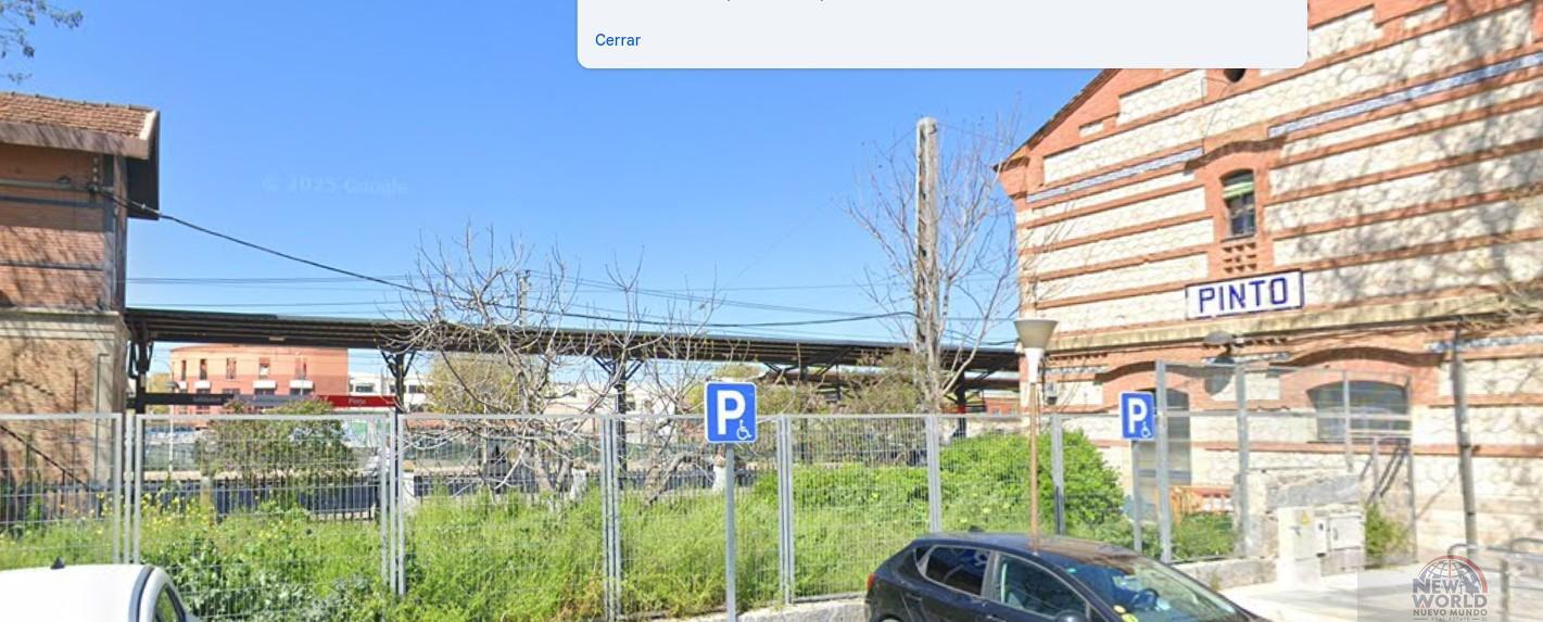 Alquiler de local en Pinto