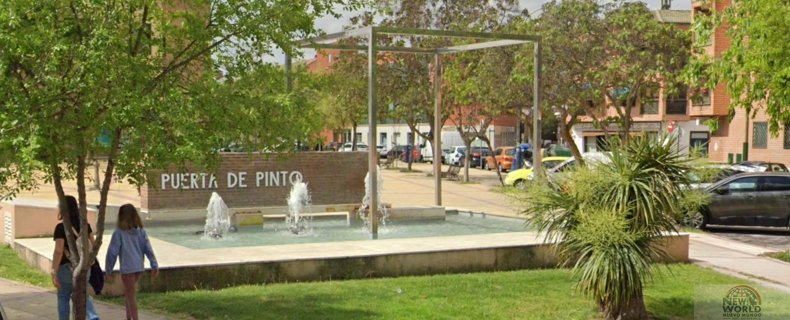 Alquiler de local en Pinto