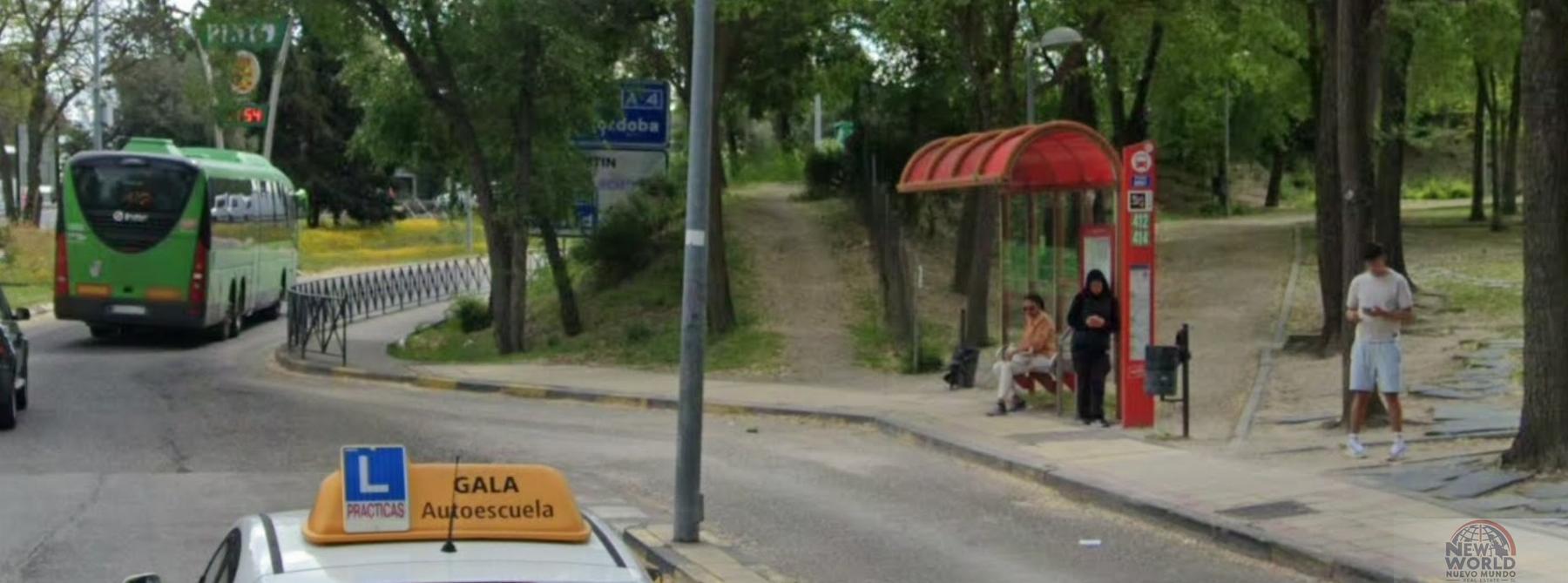Alquiler de local en Pinto