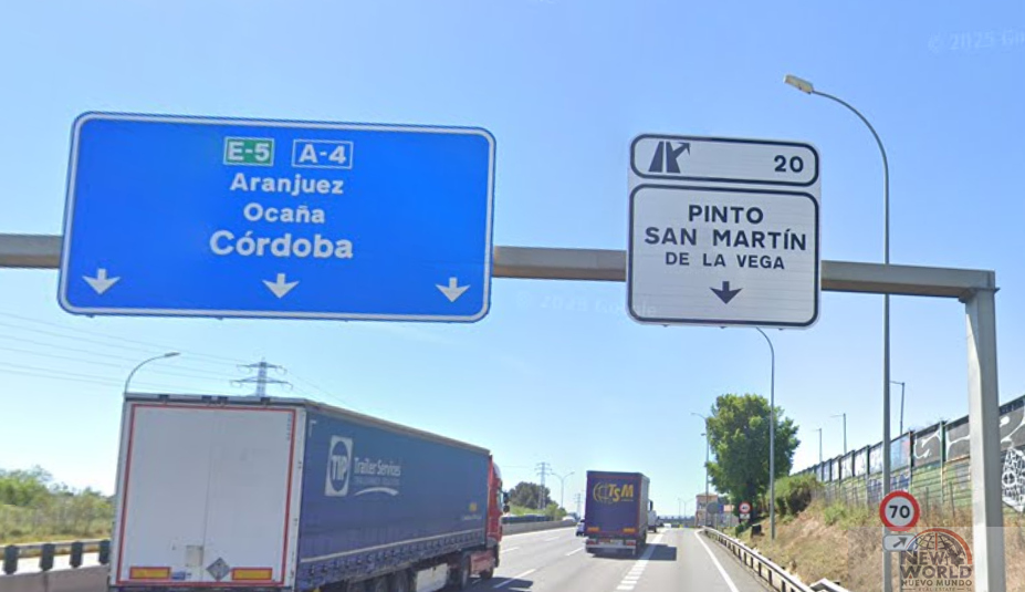 Alquiler de local en Pinto