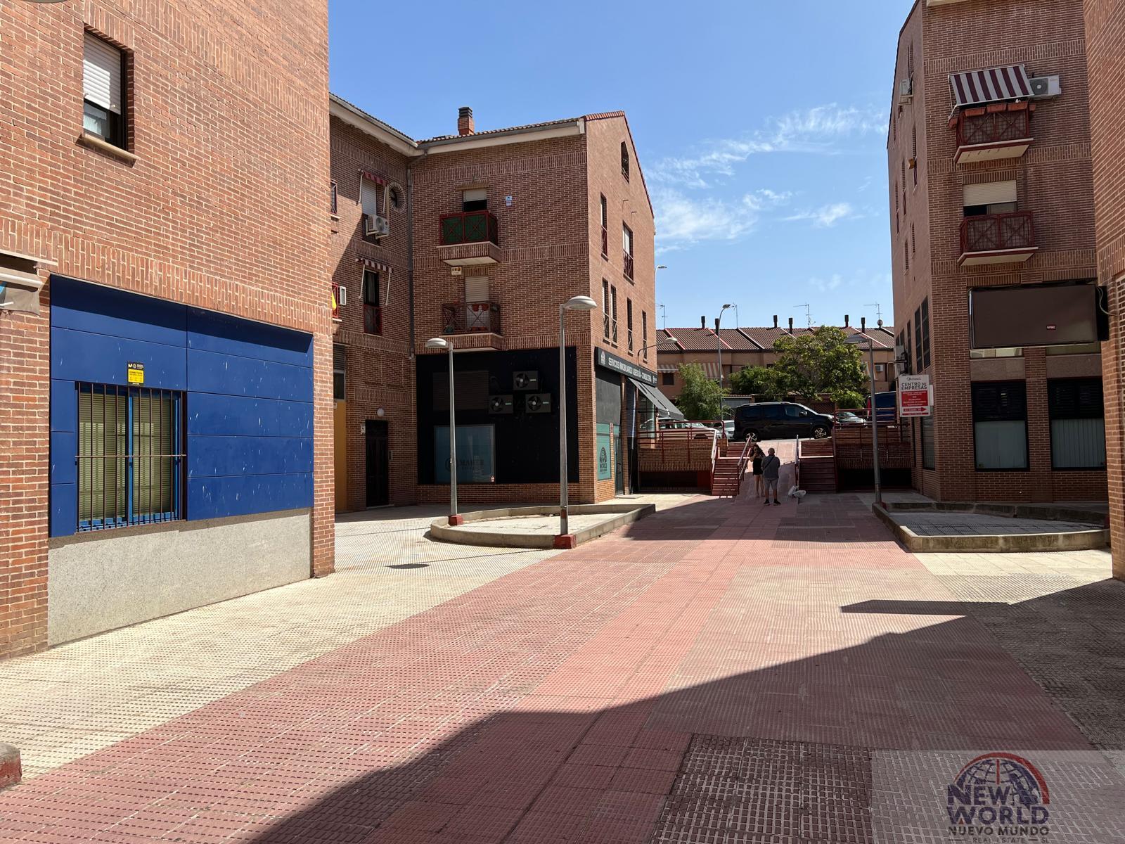 Alquiler de local en Pinto