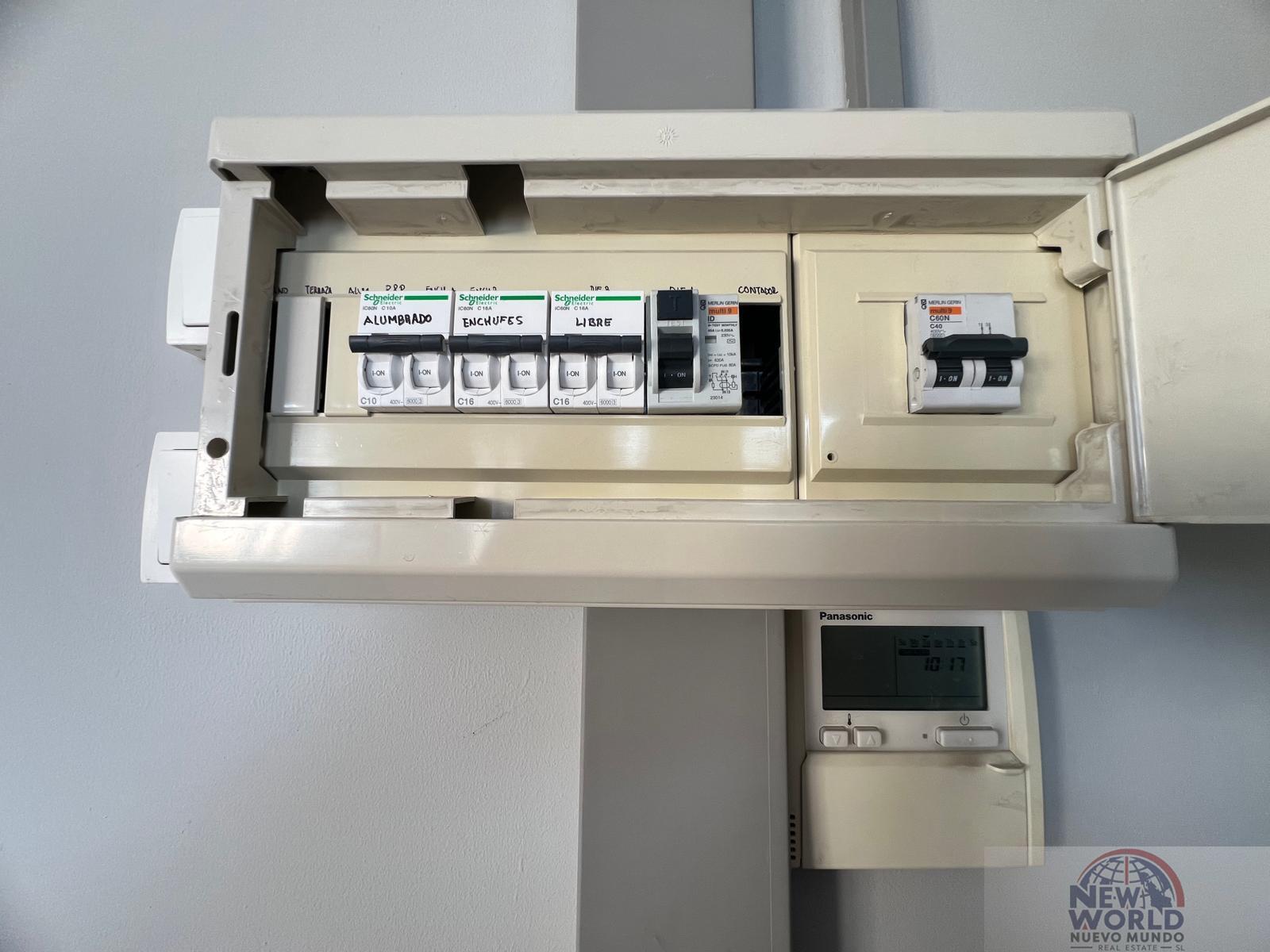 Alquiler de oficina en Madrid