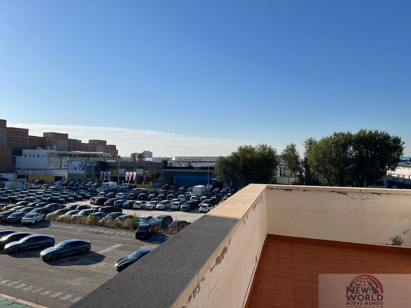 Alquiler de oficina en Madrid