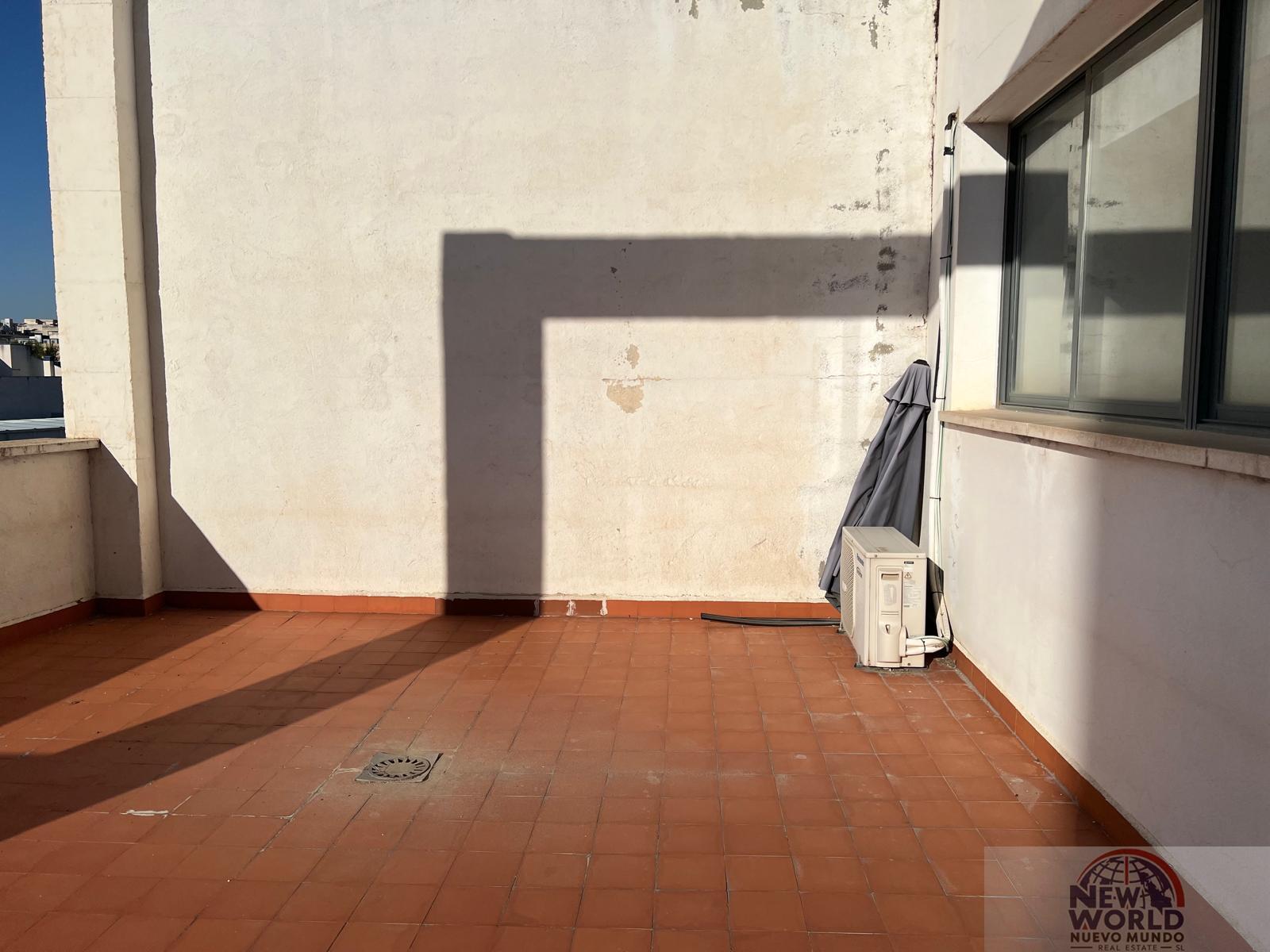 Alquiler de oficina en Madrid