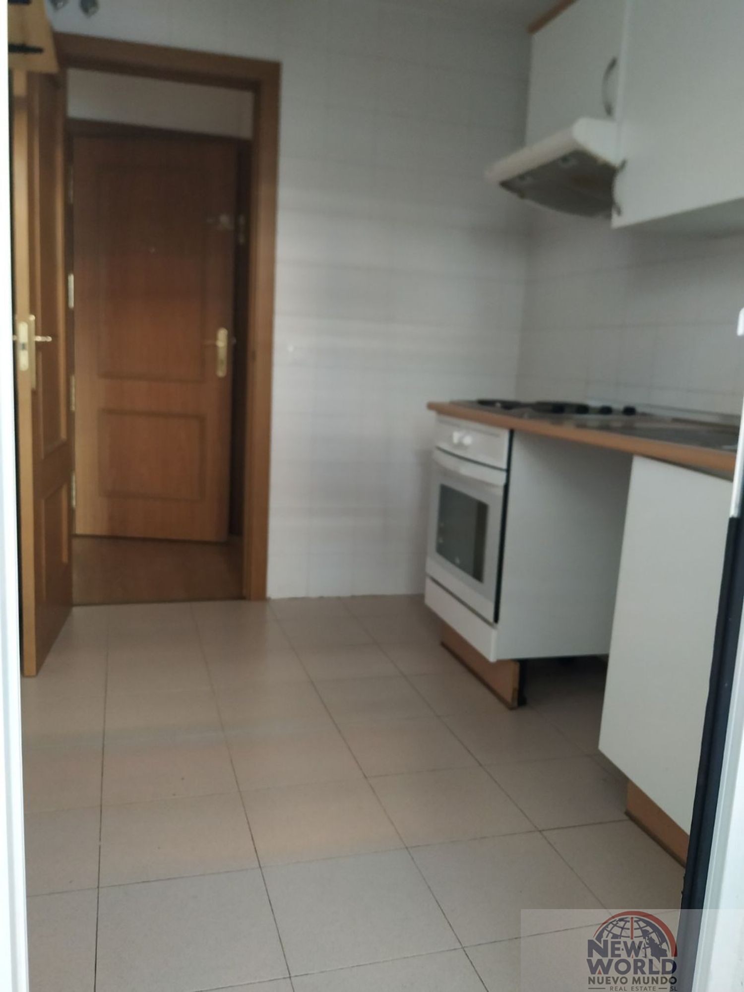 Alquiler de piso en Madrid