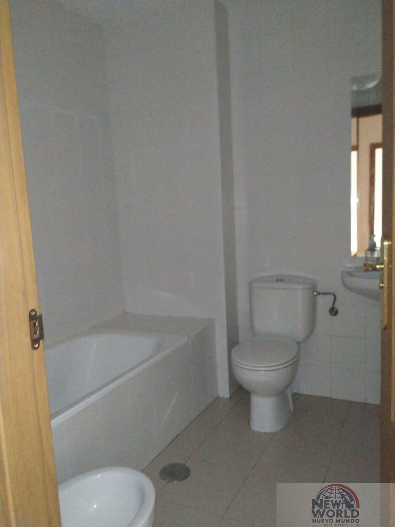 Alquiler de piso en Madrid