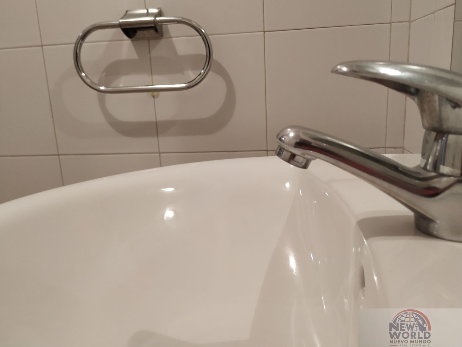 Alquiler de piso en Madrid