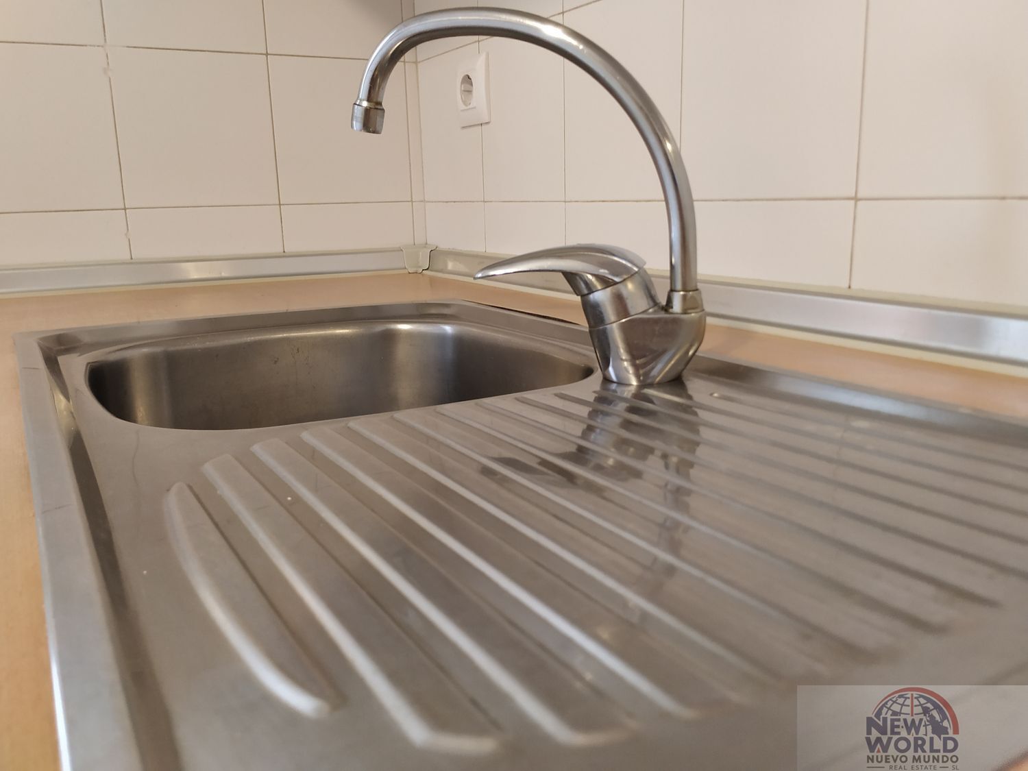 Alquiler de piso en Madrid