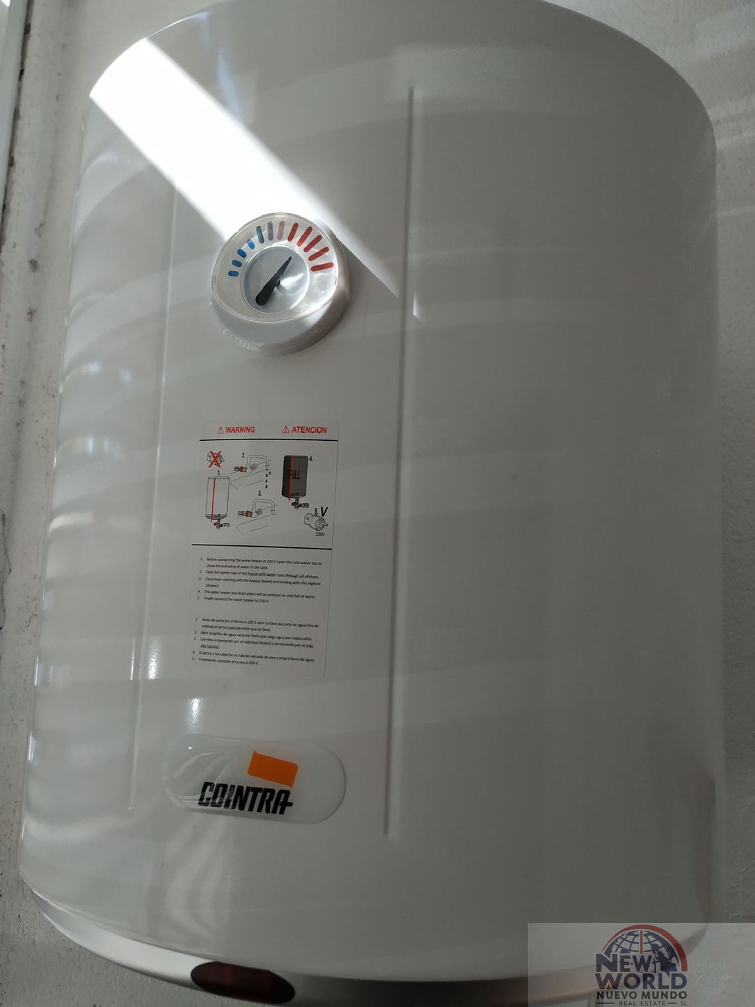 Alquiler de piso en Madrid
