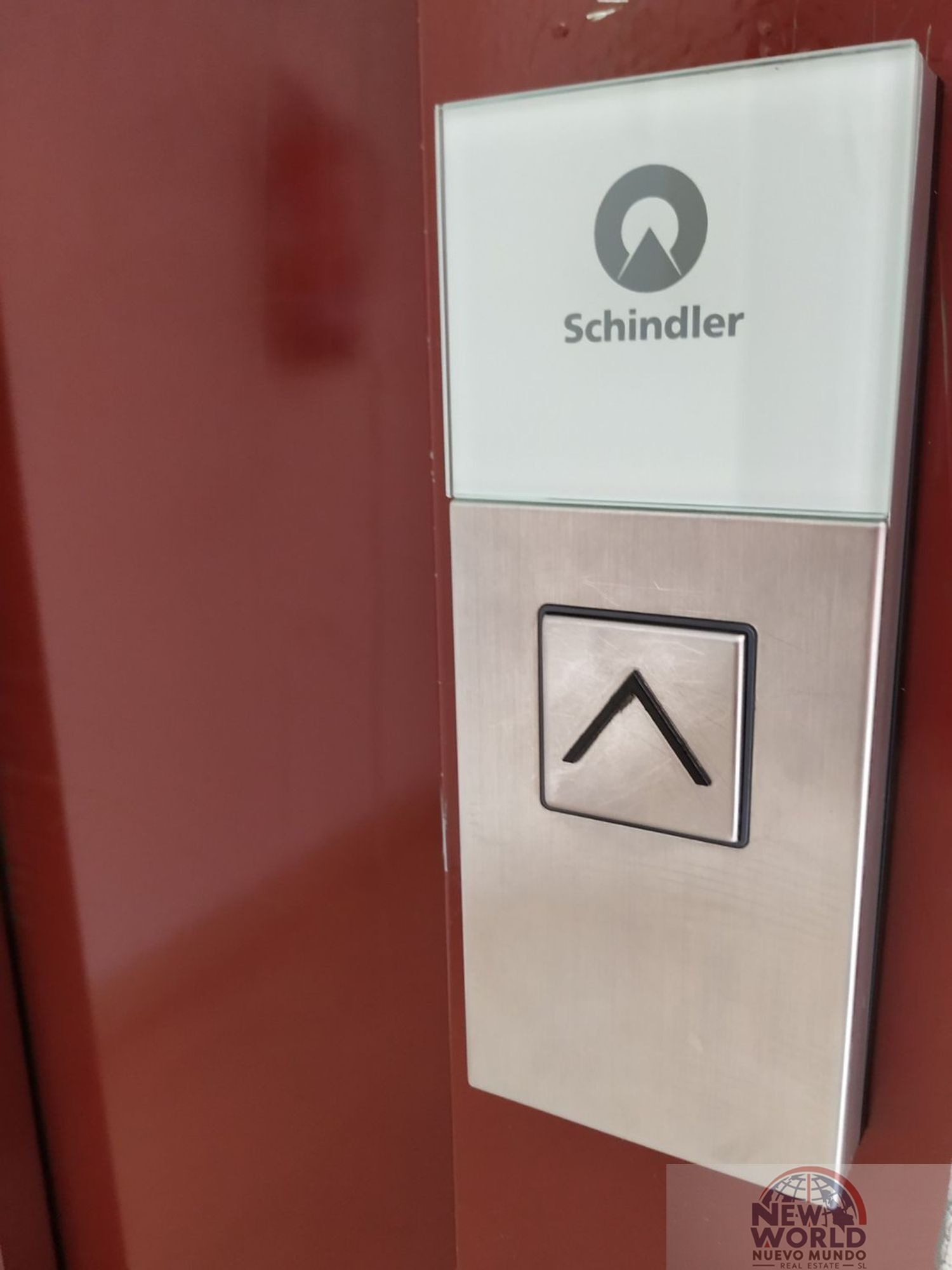 Alquiler de piso en Madrid