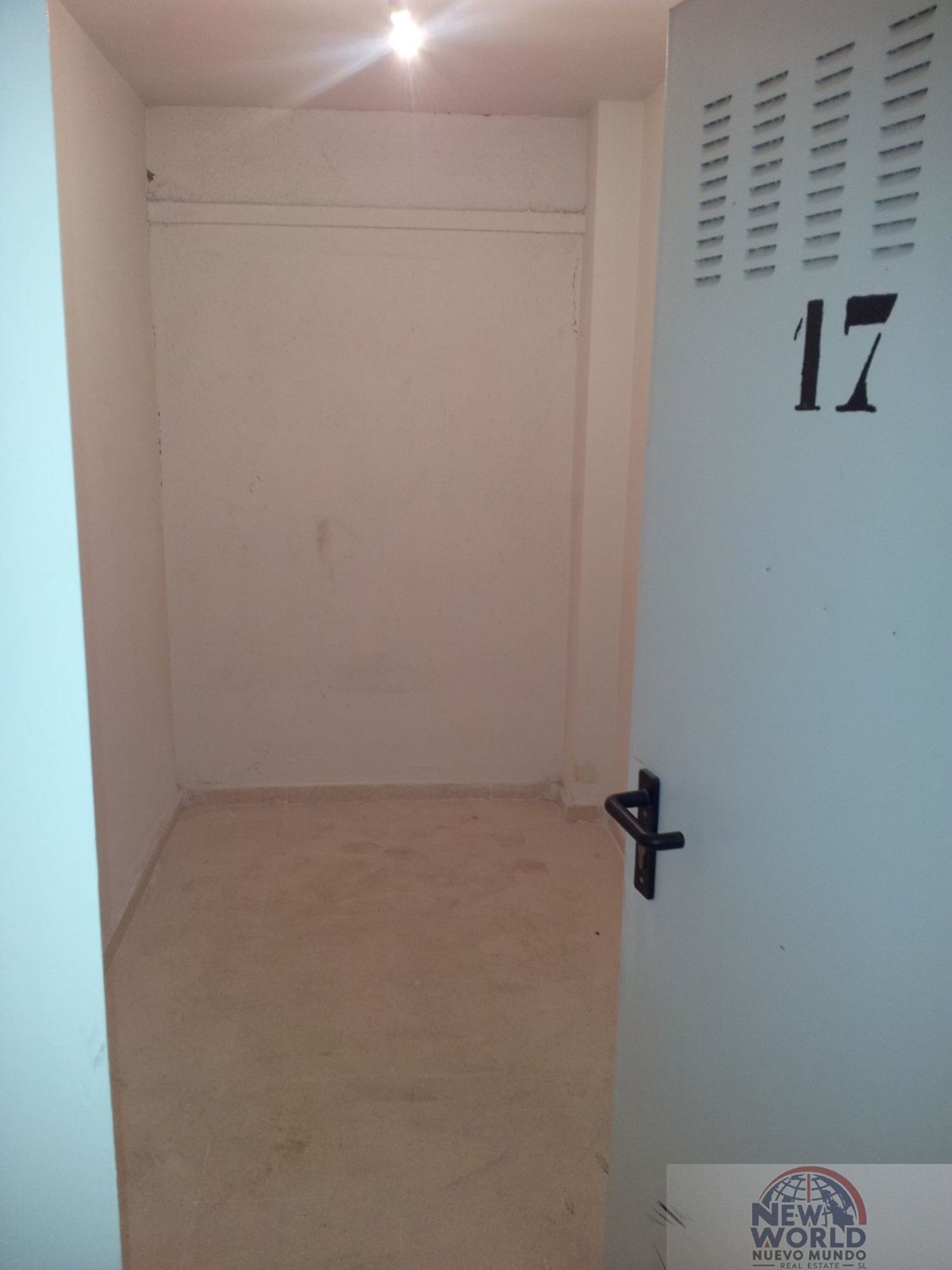 Alquiler de piso en Madrid