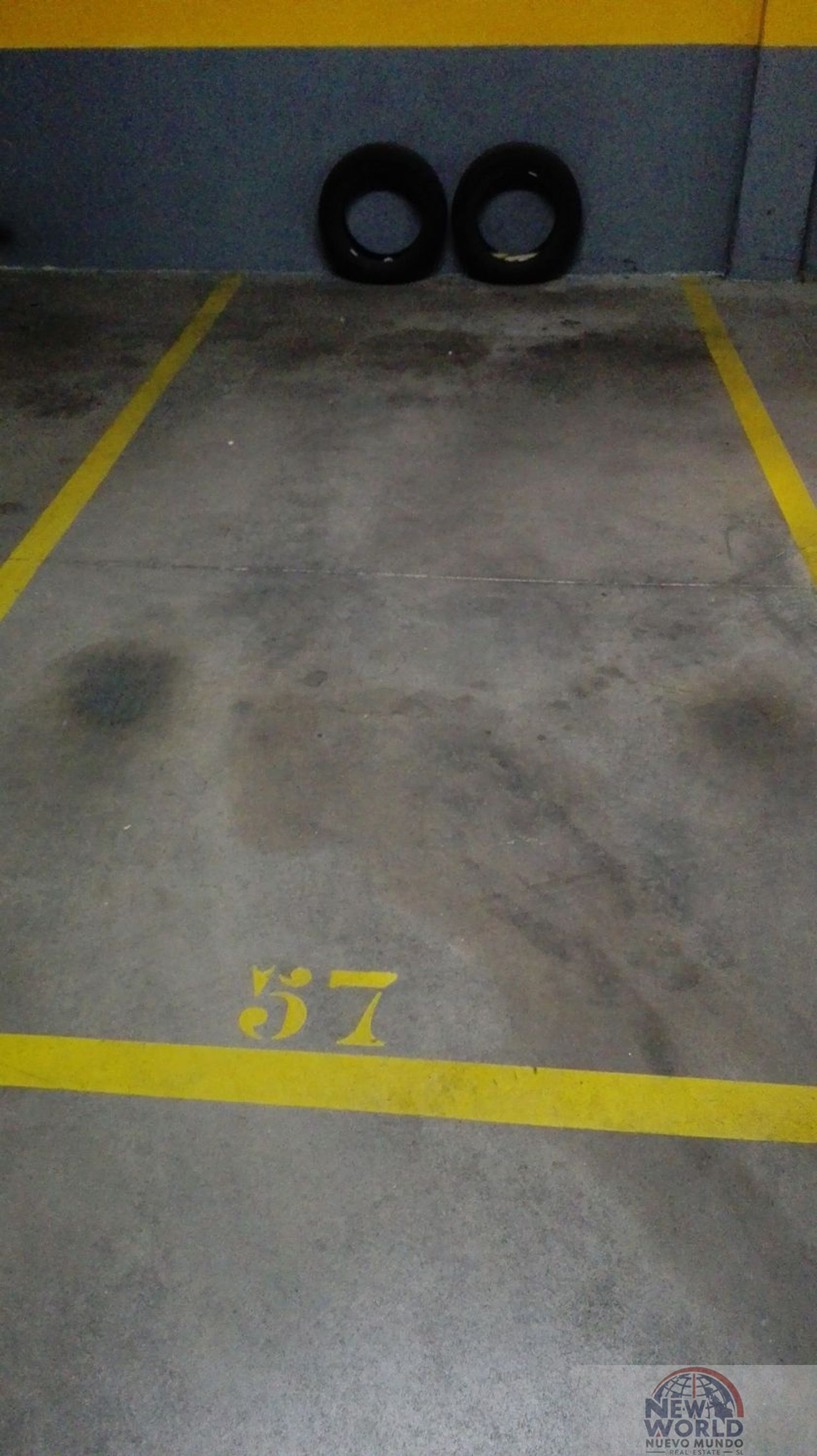 Alquiler de piso en Madrid