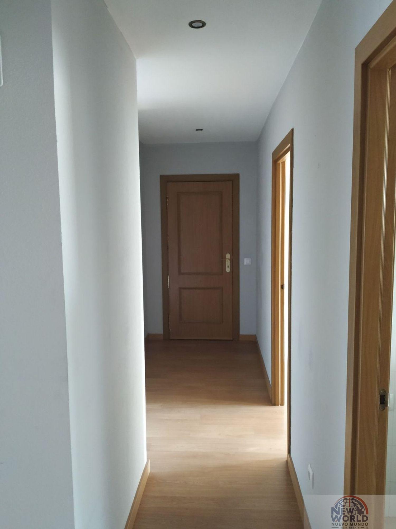 Alquiler de Ático en Madrid