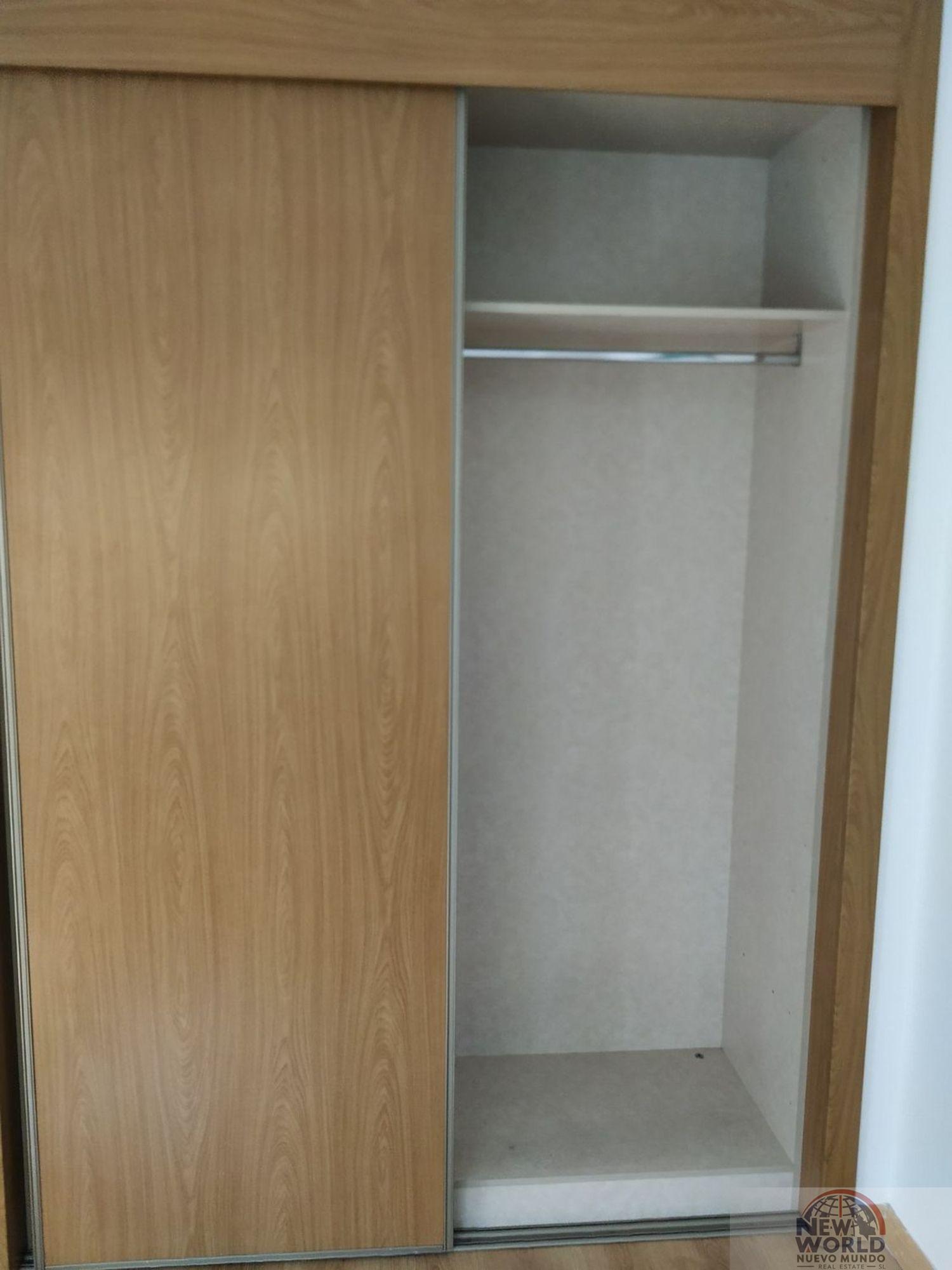 Alquiler de Ático en Madrid