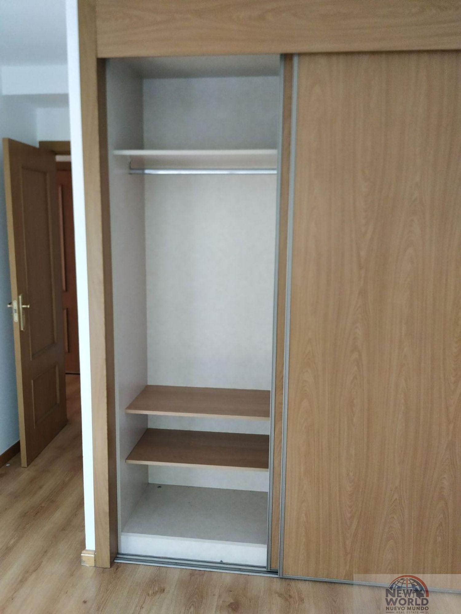 Alquiler de Ático en Madrid