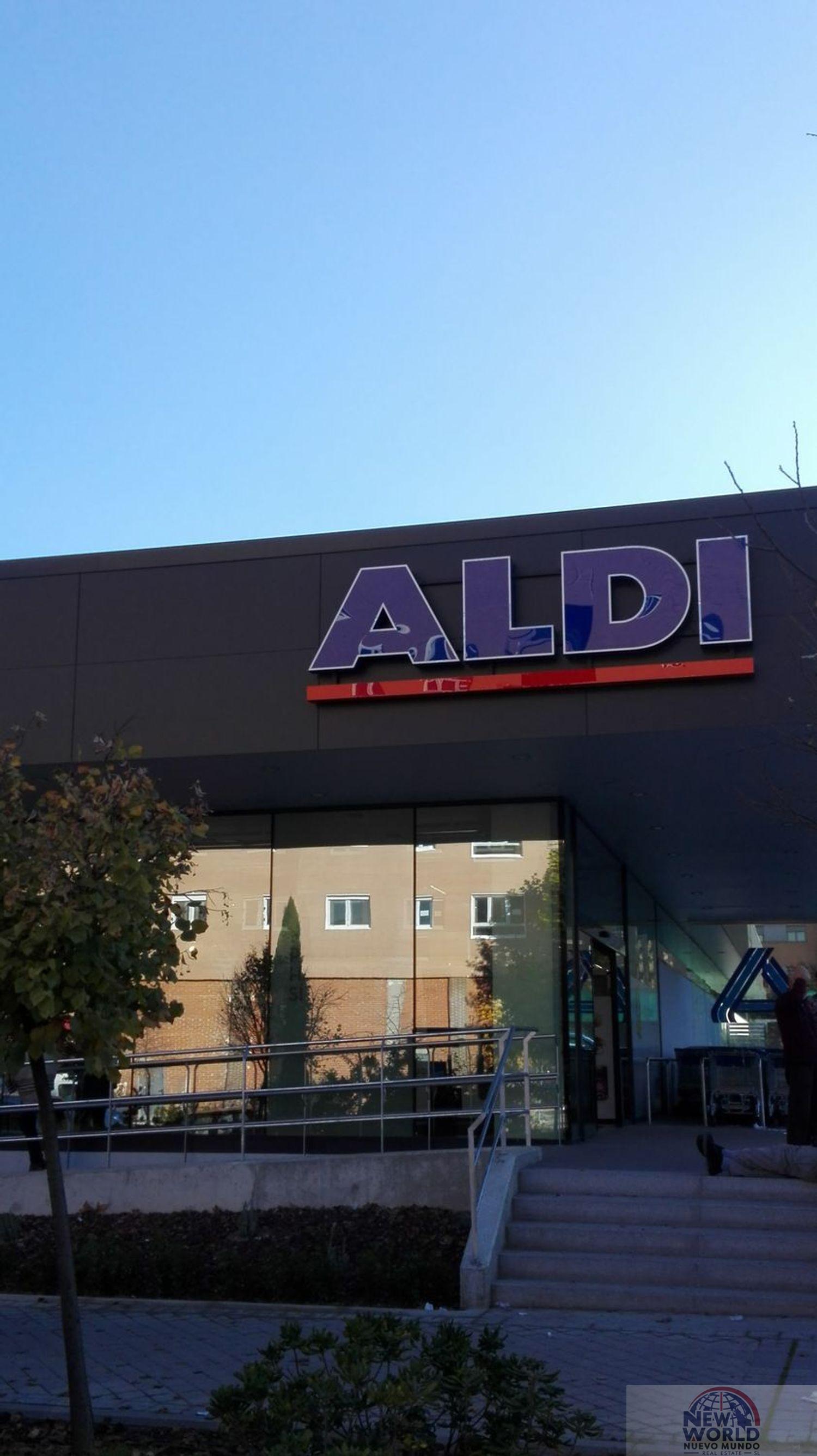 Alquiler de Ático en Madrid
