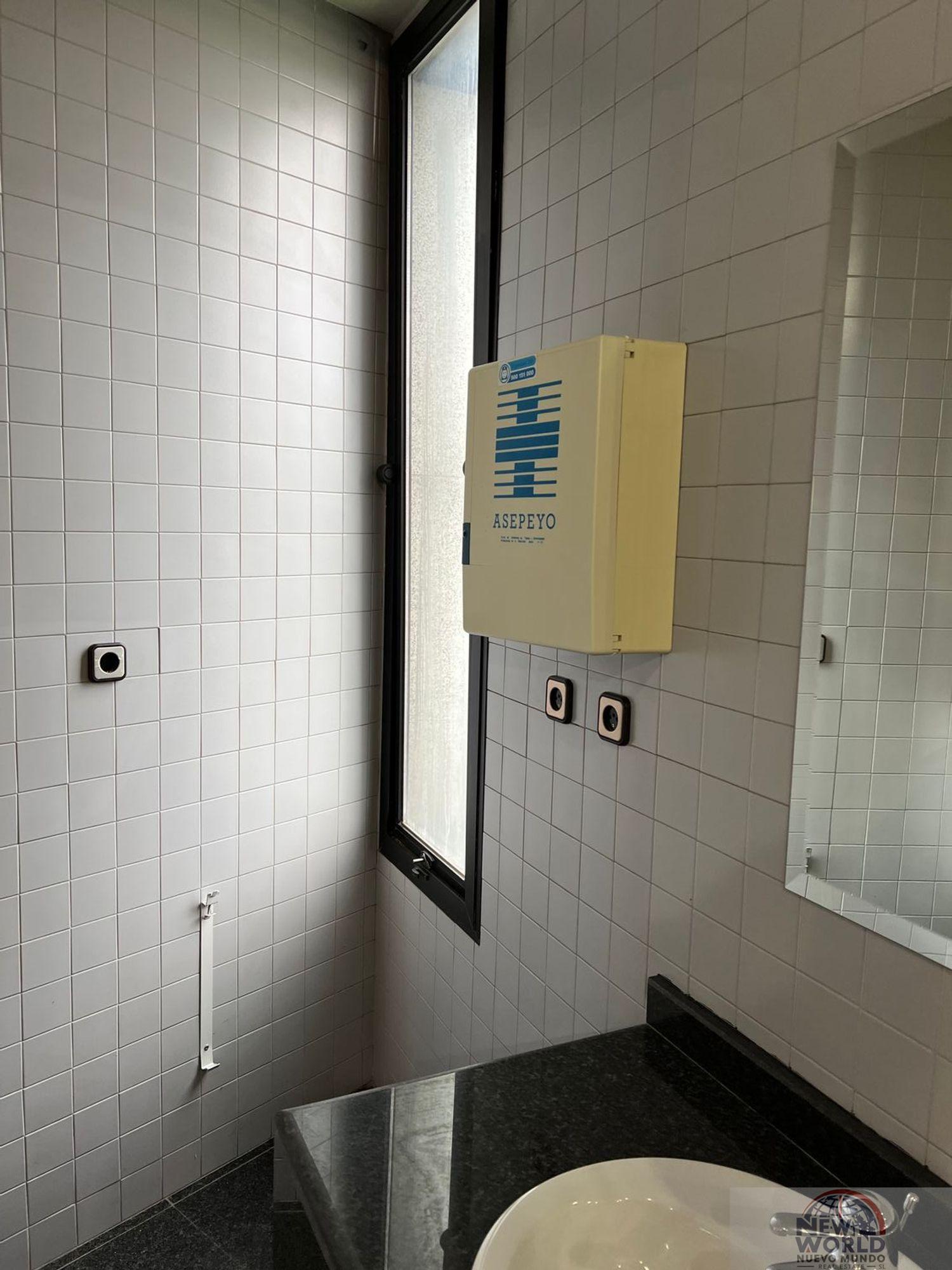 Alquiler de oficina en Villaviciosa de Odón