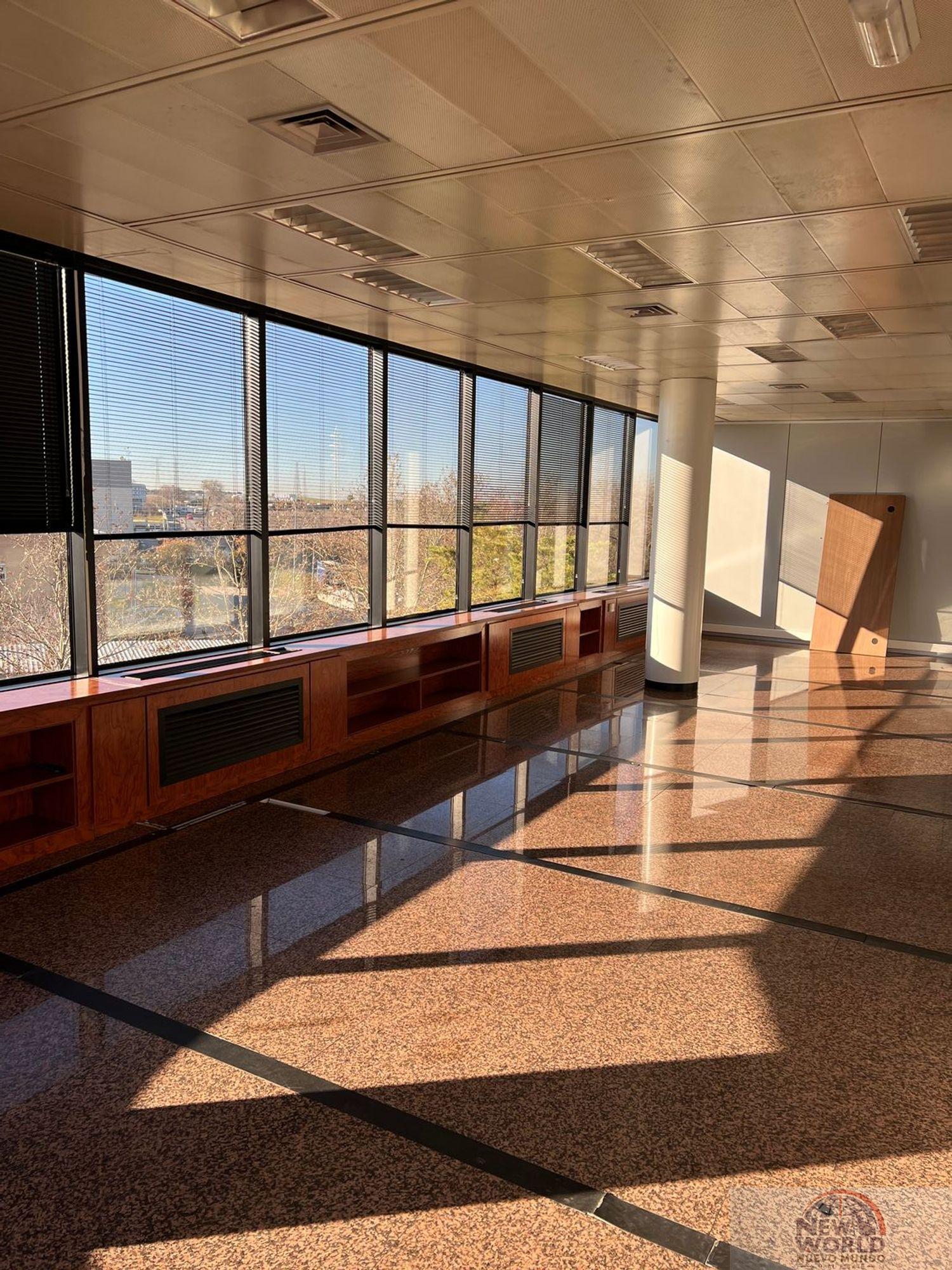 Alquiler de oficina en Villaviciosa de Odón