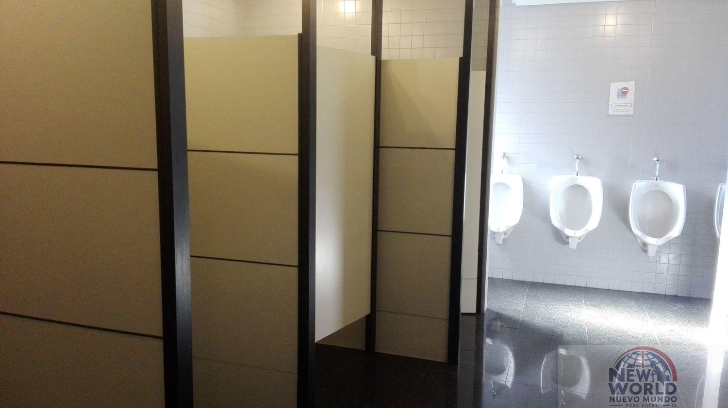 Alquiler de oficina en Villaviciosa de Odón