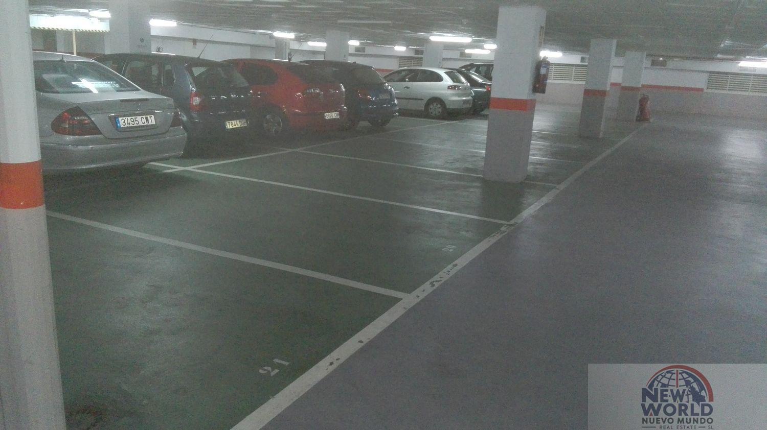 Alquiler de oficina en Villaviciosa de Odón