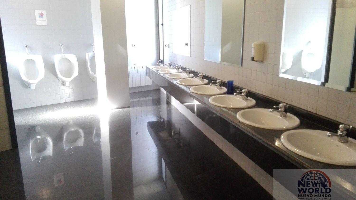 Alquiler de oficina en Villaviciosa de Odón