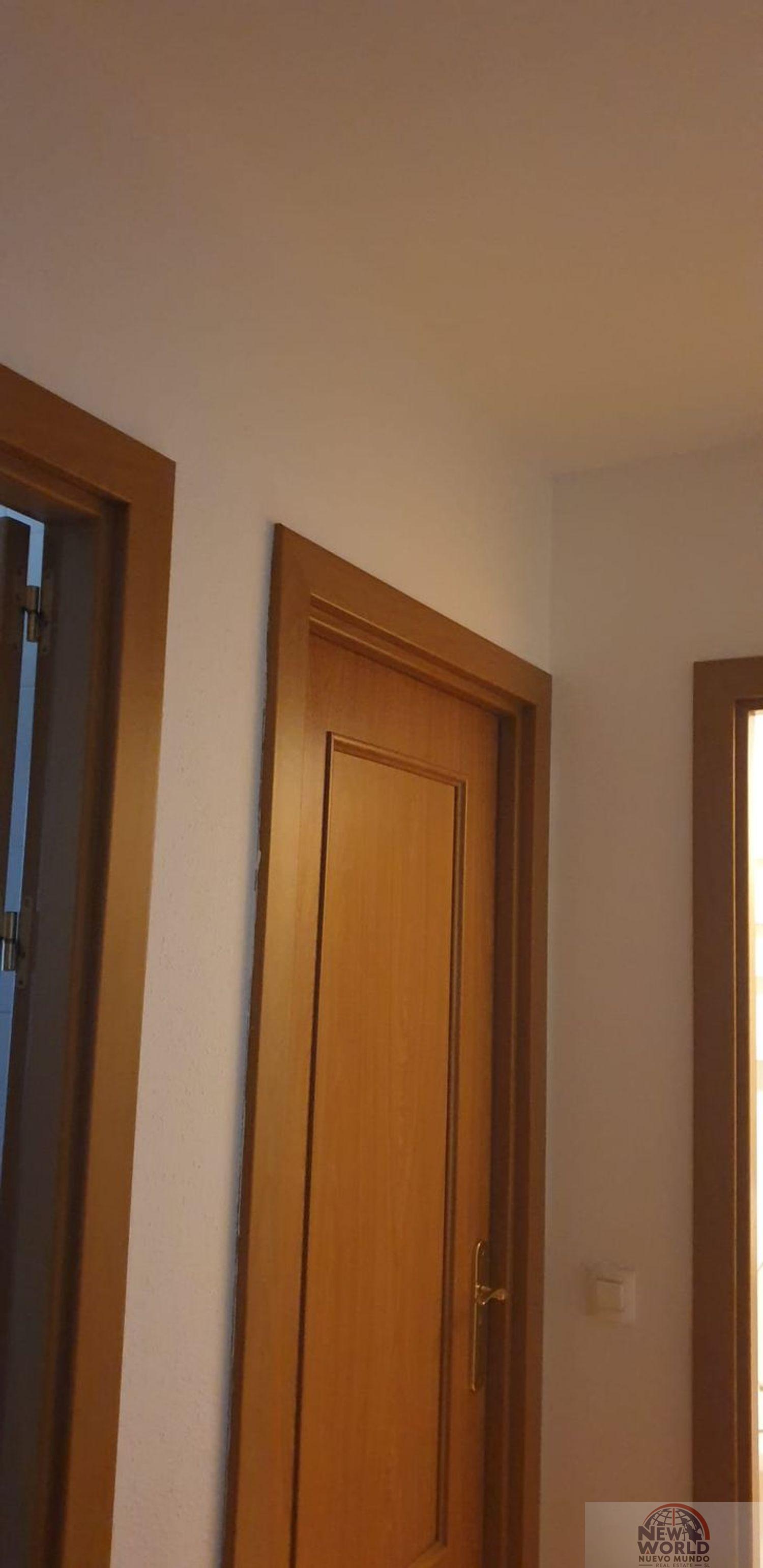 Alquiler de piso en Madrid