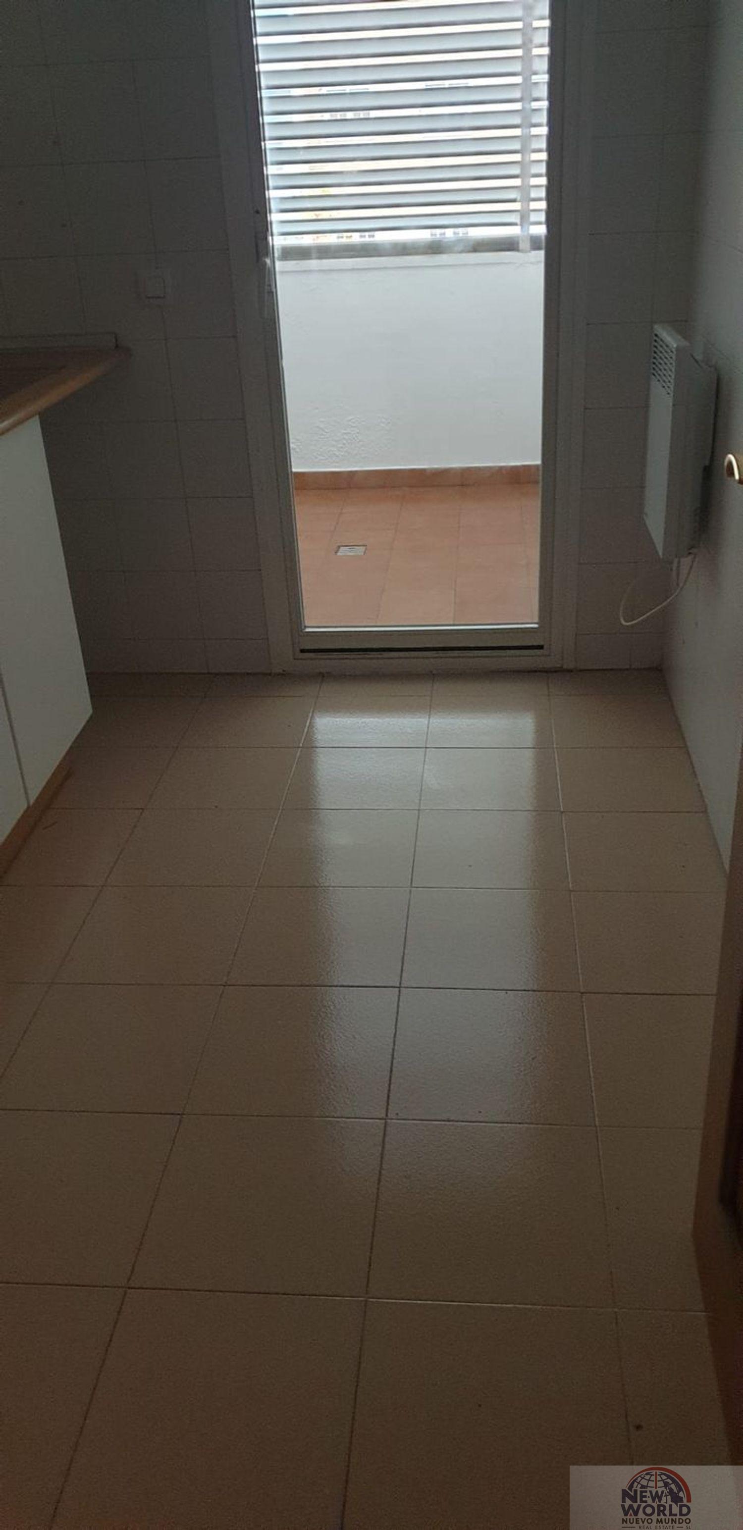 Alquiler de piso en Madrid