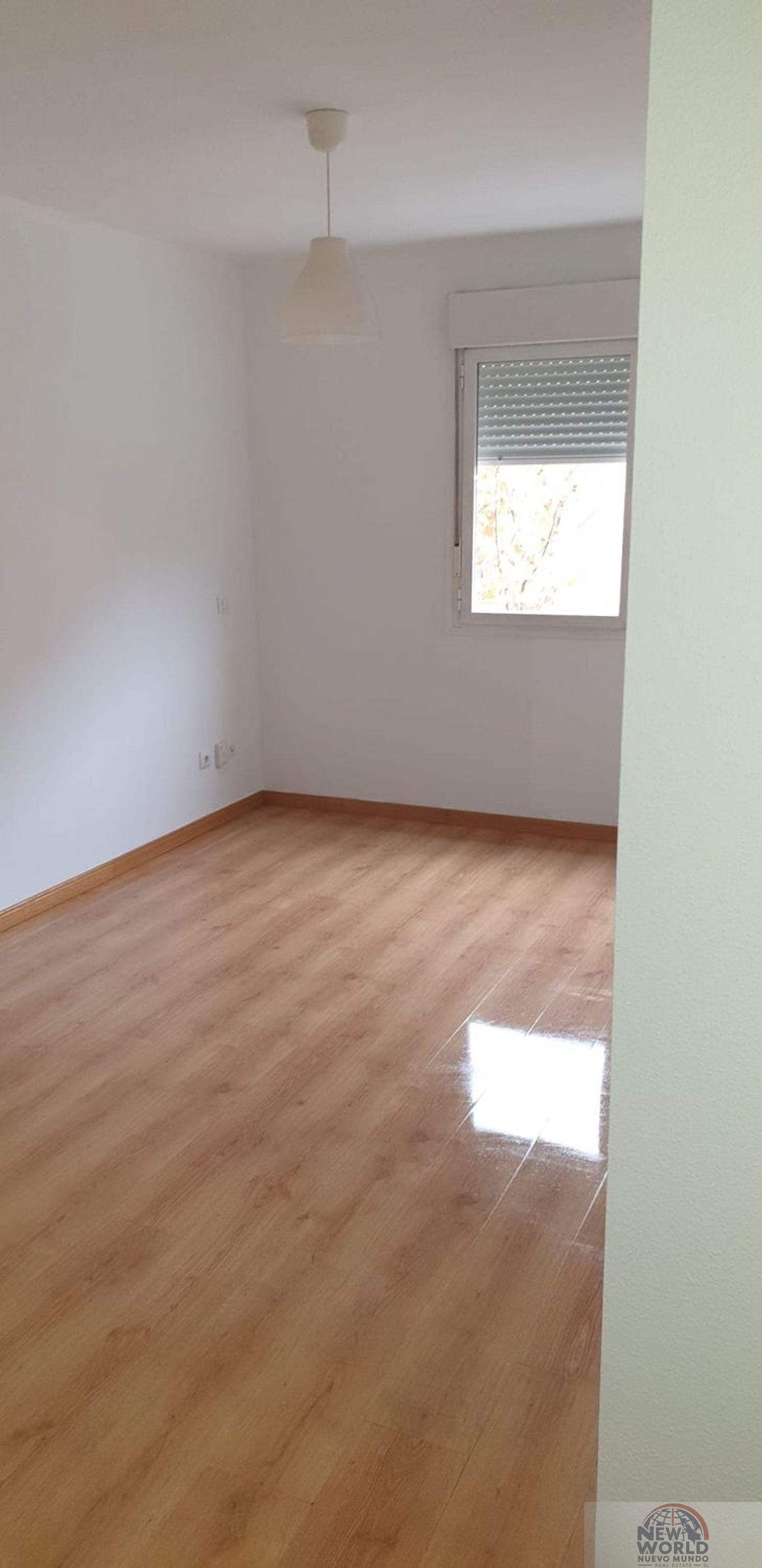Alquiler de piso en Madrid