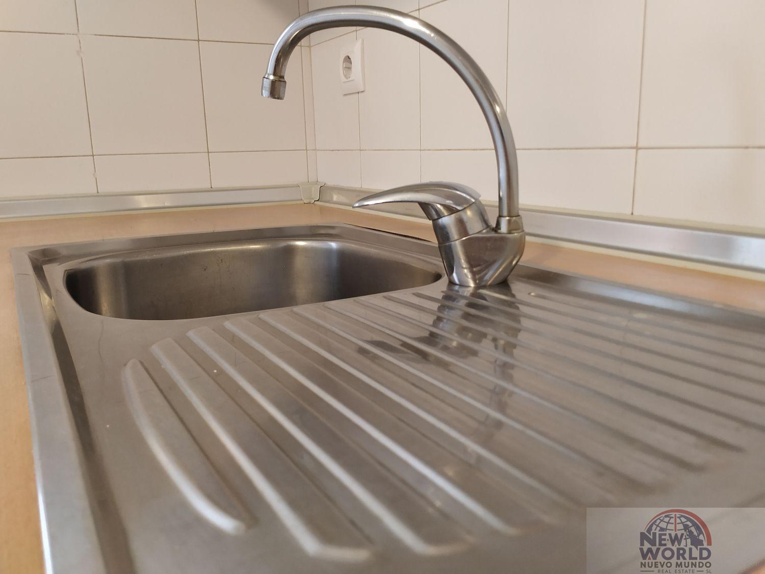 Alquiler de piso en Madrid