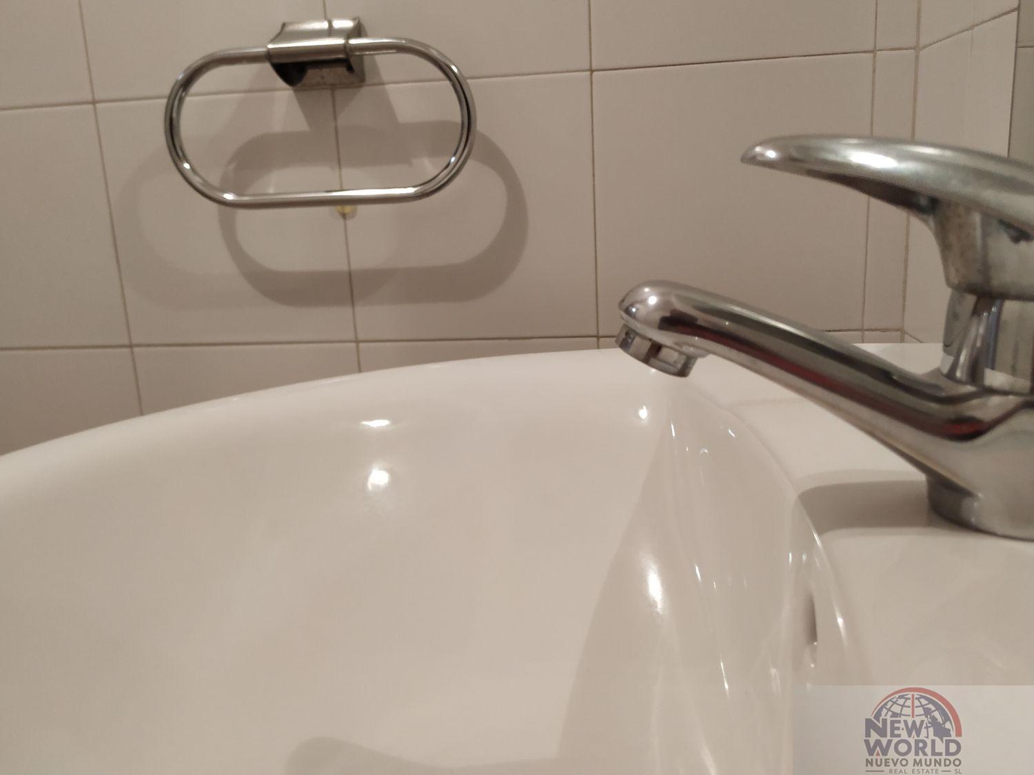Alquiler de piso en Madrid