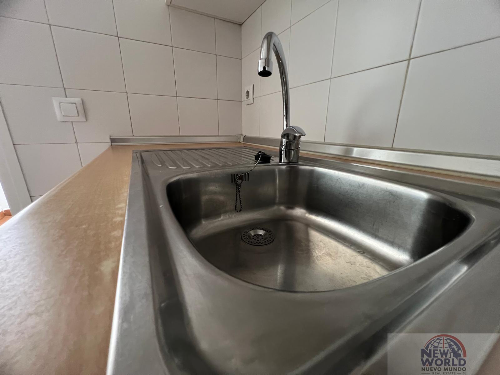 Alquiler de piso en Madrid