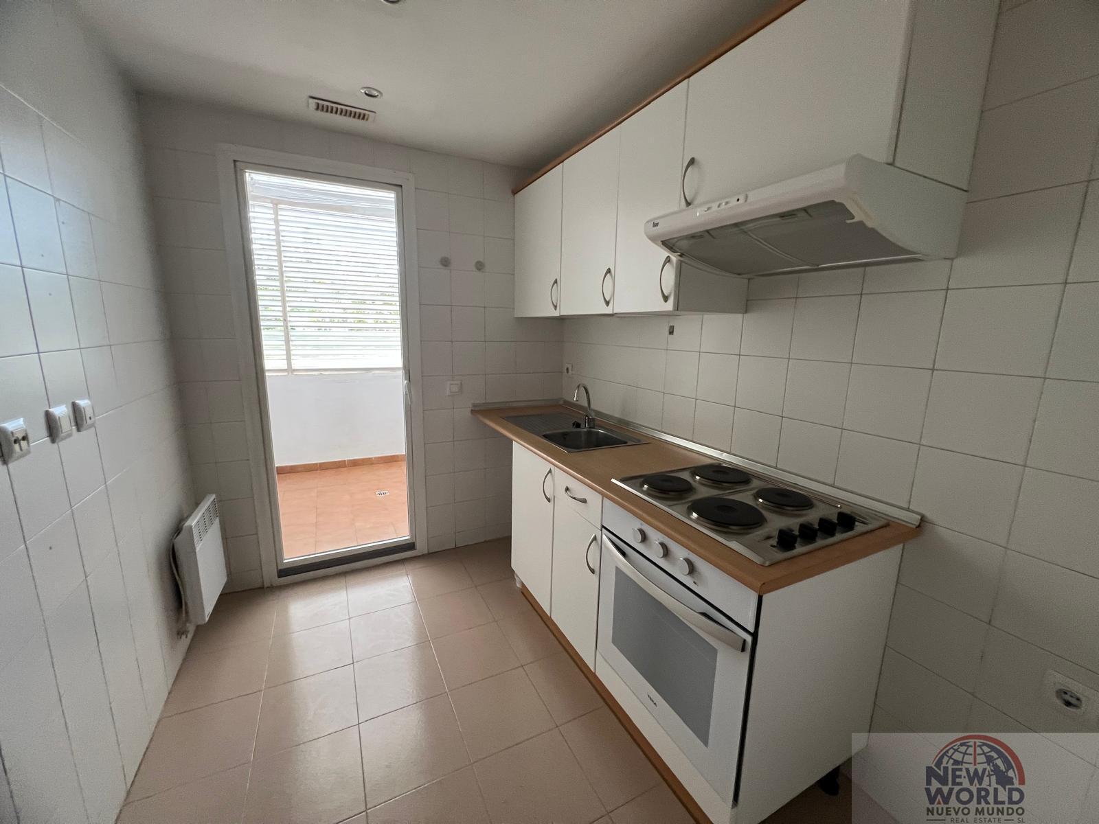 Alquiler de piso en Madrid