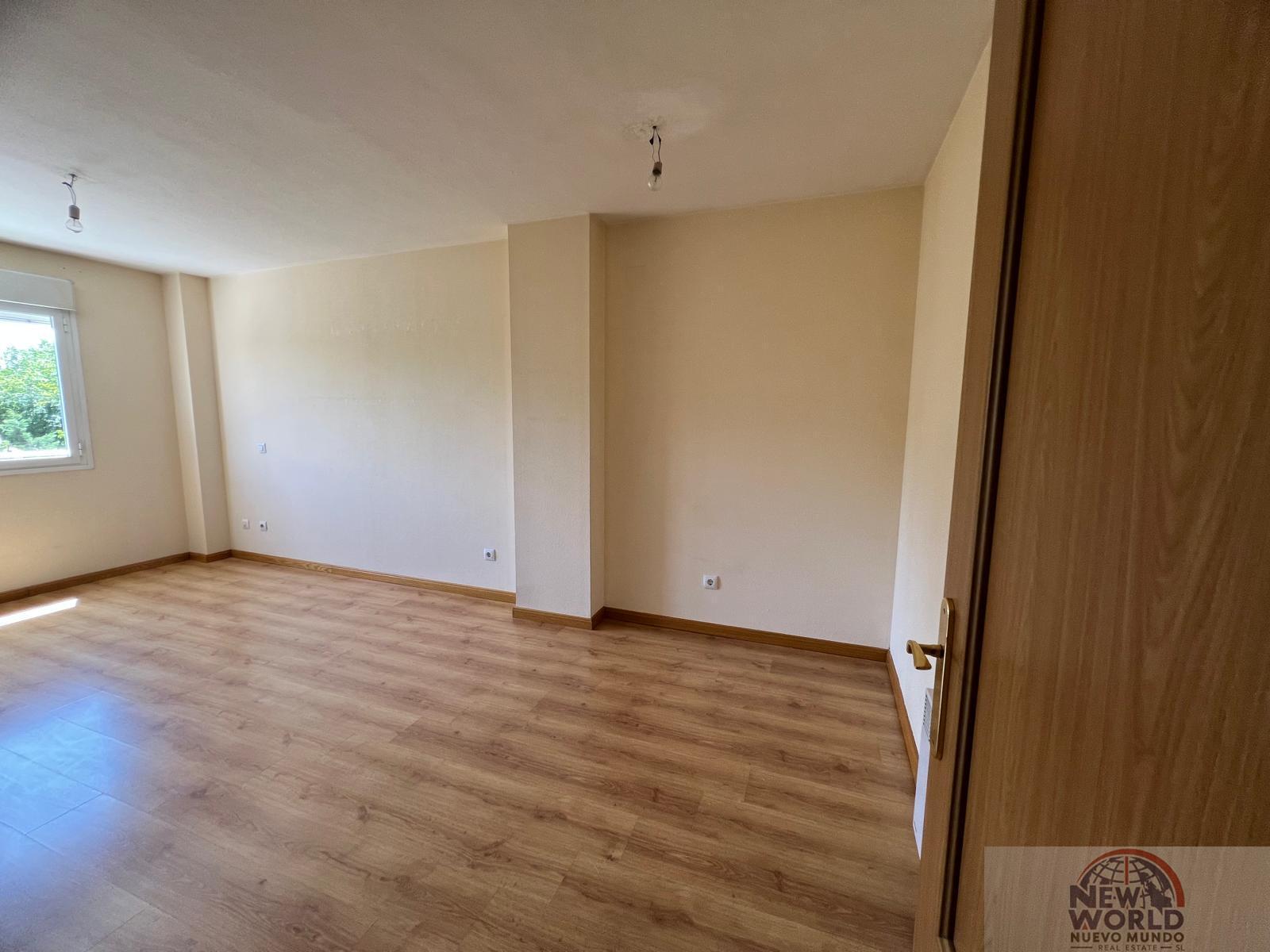 Alquiler de piso en Madrid