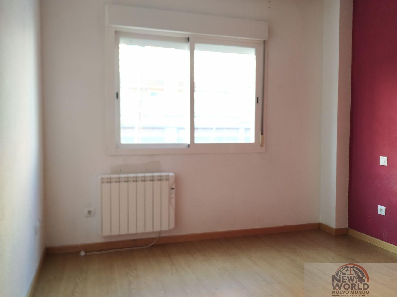 Alquiler de piso en Madrid