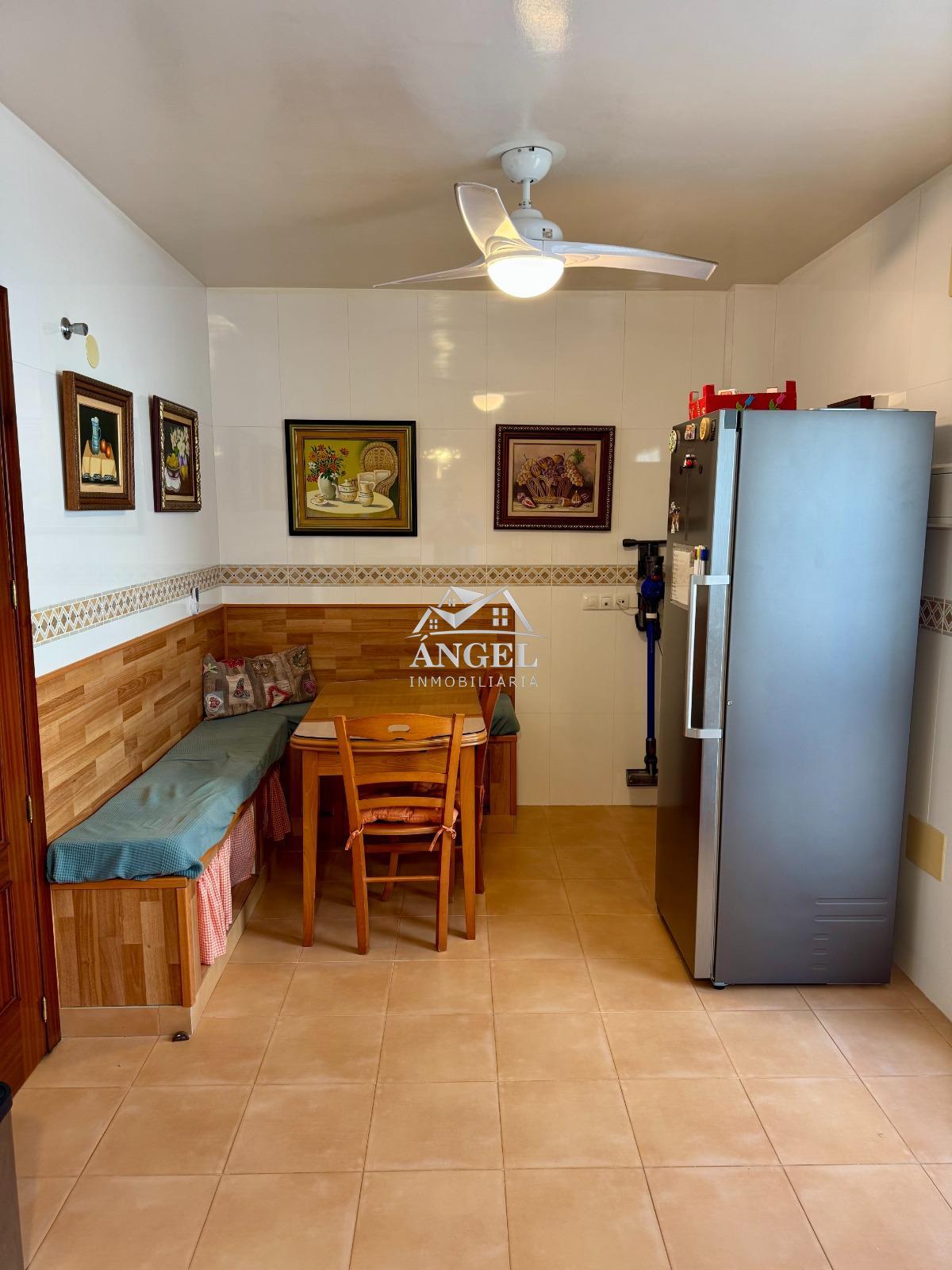 Venta de casa en Rincón de la Victoria