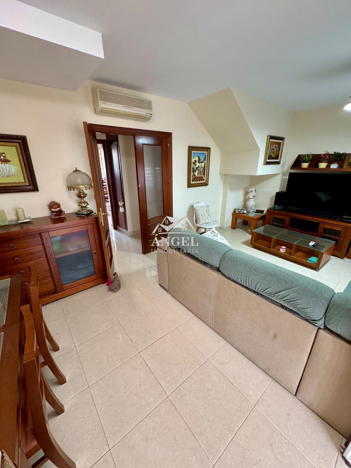 Venta de casa en Rincón de la Victoria