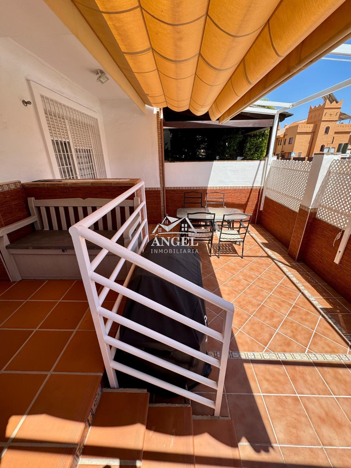Venta de casa en Rincón de la Victoria