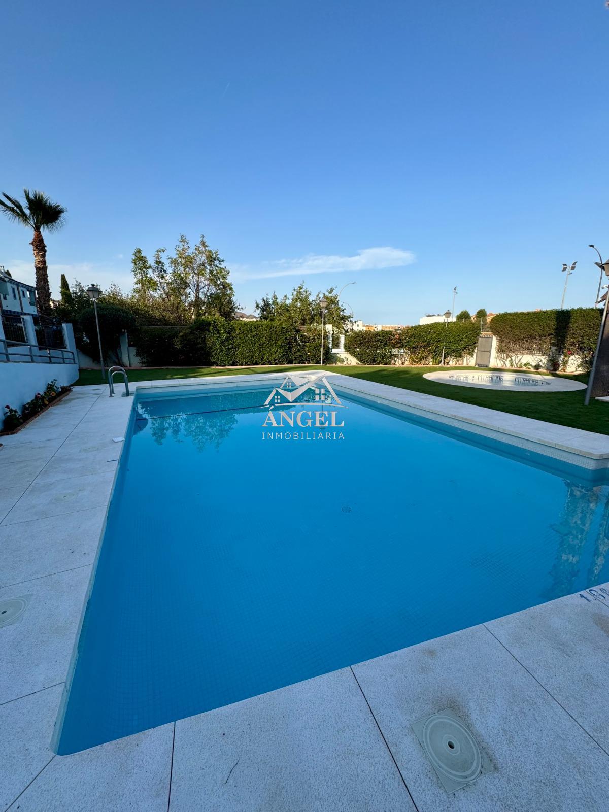 Venta de casa en Rincón de la Victoria