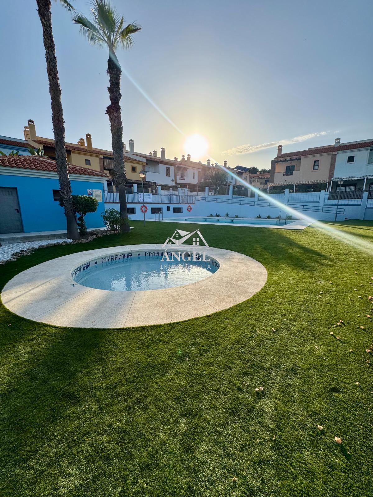 Venta de casa en Rincón de la Victoria